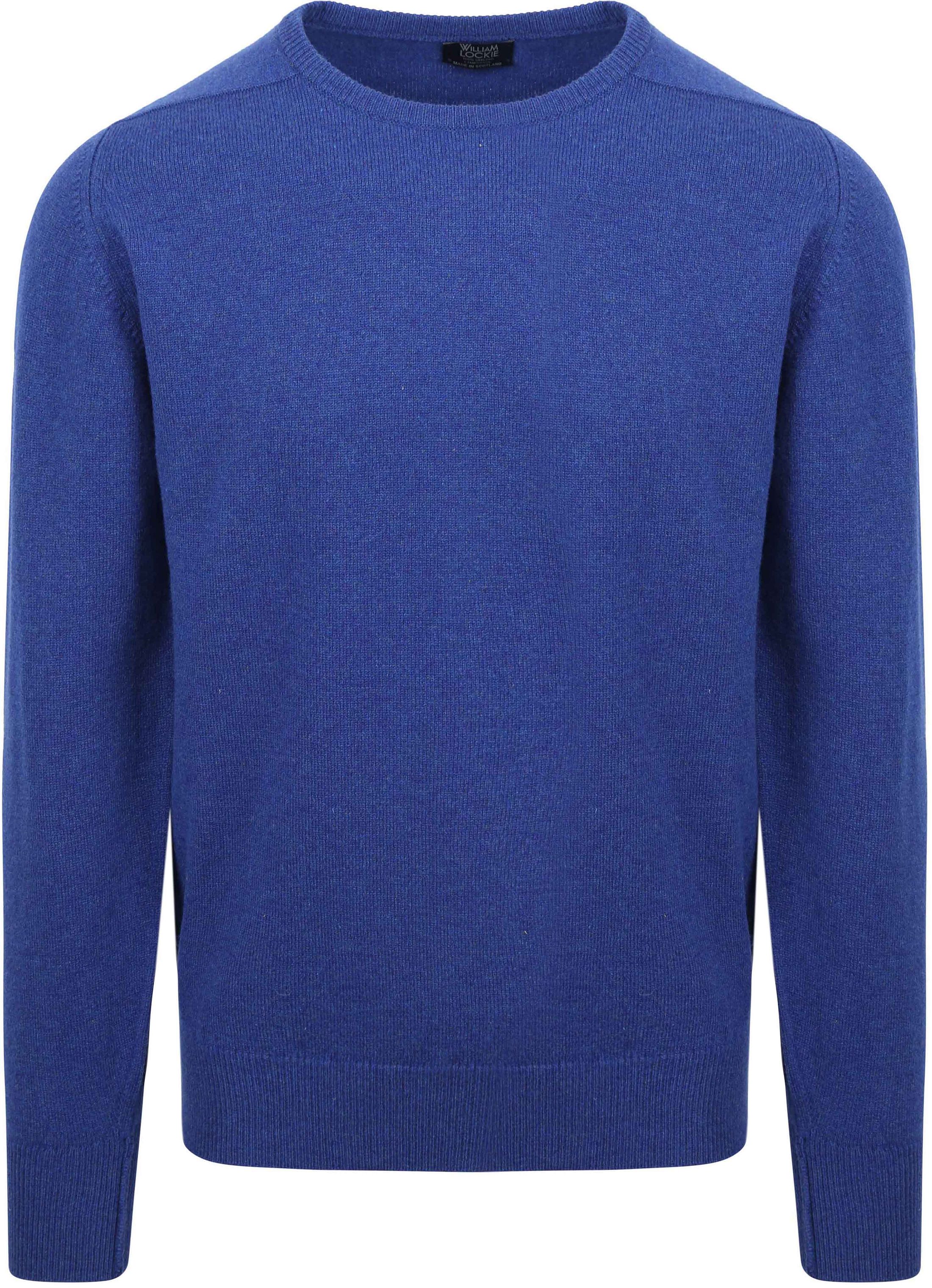 William Lockie O Lamswol Blauw 7097DF-164 Persian kopen | Suitable