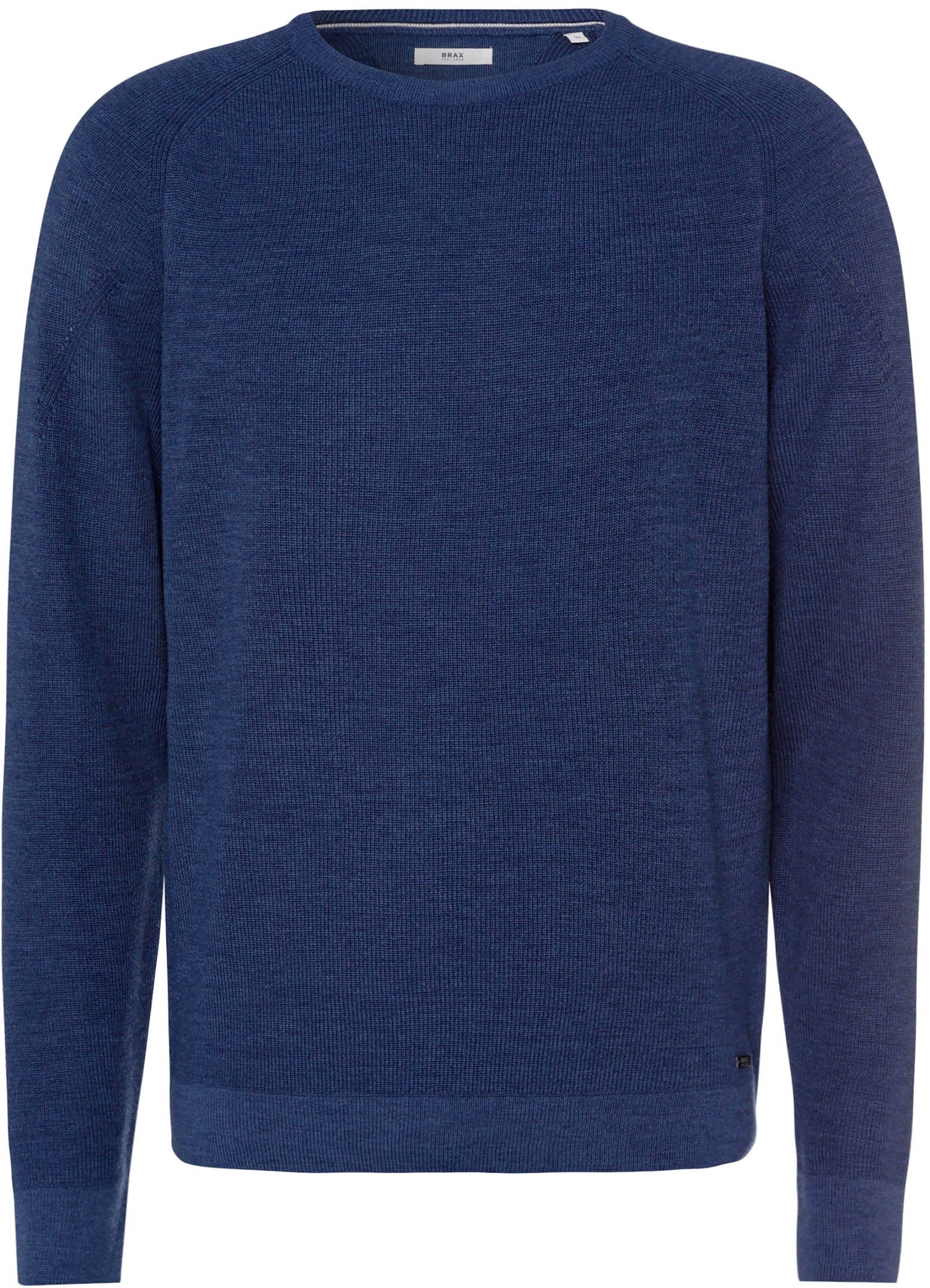 Brax Style Roy Sweater Blue size 48-R