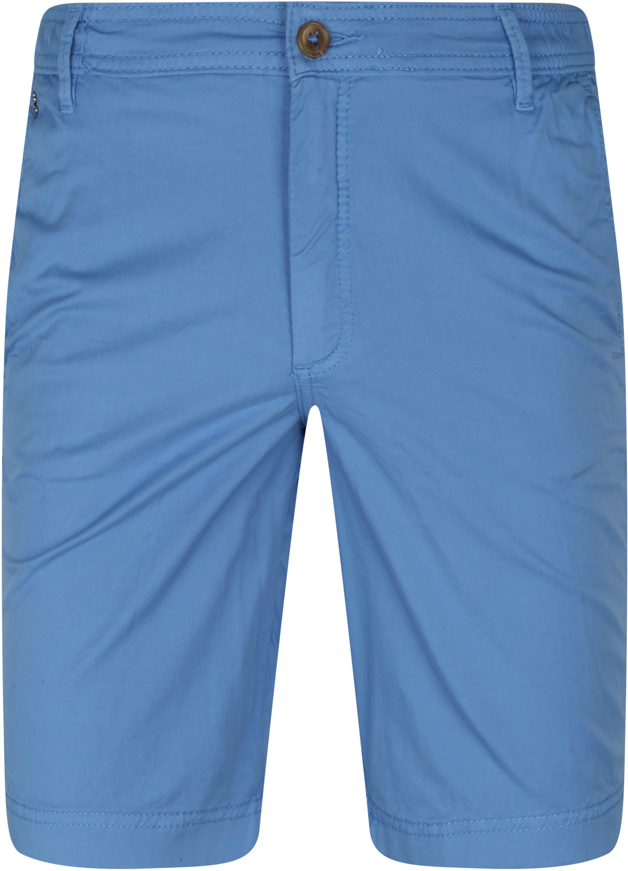 Gardeur Shorts Blue JEAN 60981-1064 order online | Suitable