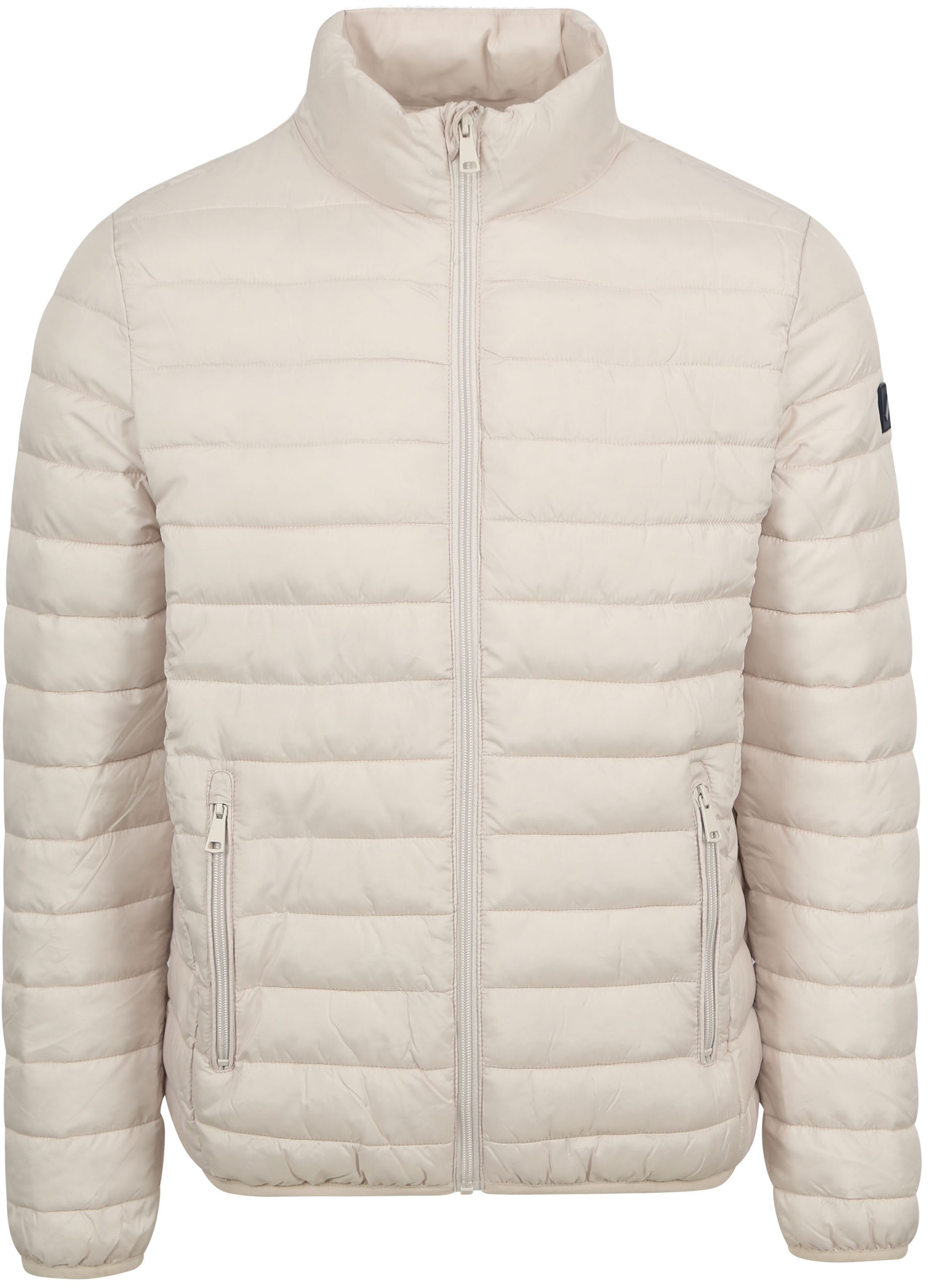 Suitable Travis Jacket Ecru SPE24101TR05ST-186 order online | Suitable
