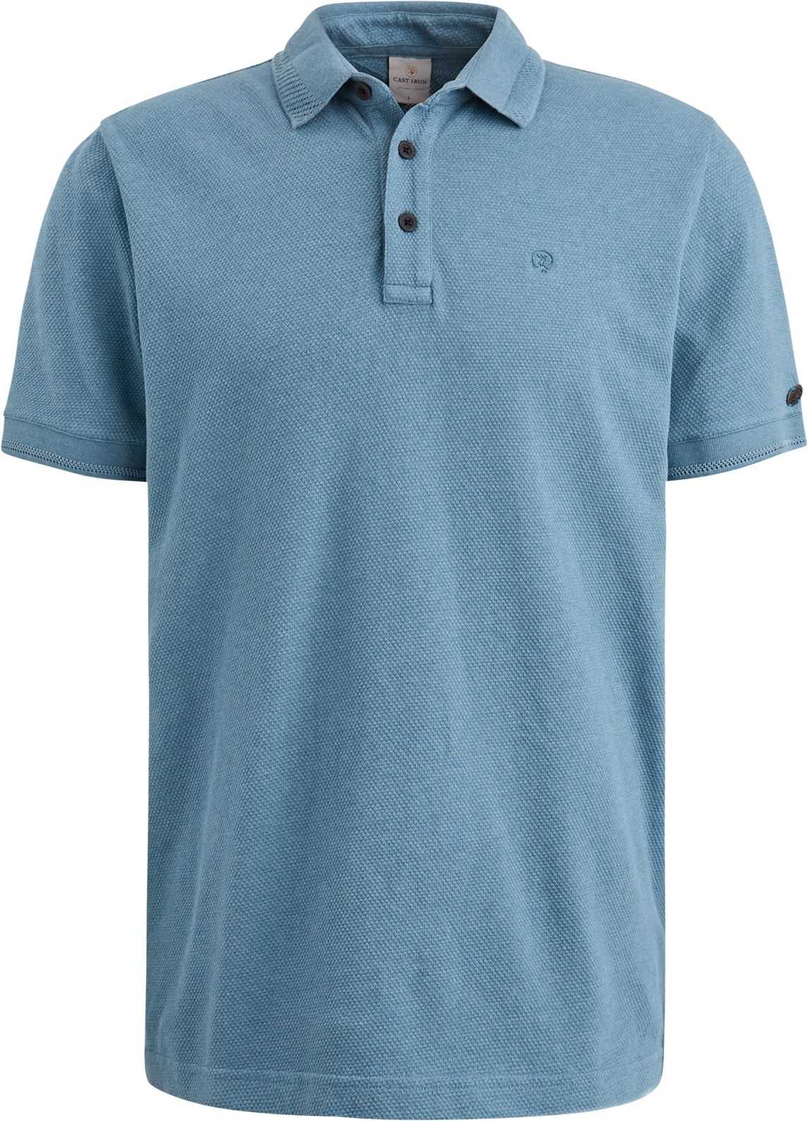 Cast Iron Polo Popcorn Structure Blue CPSS2503864-5134 order online | Suitable
