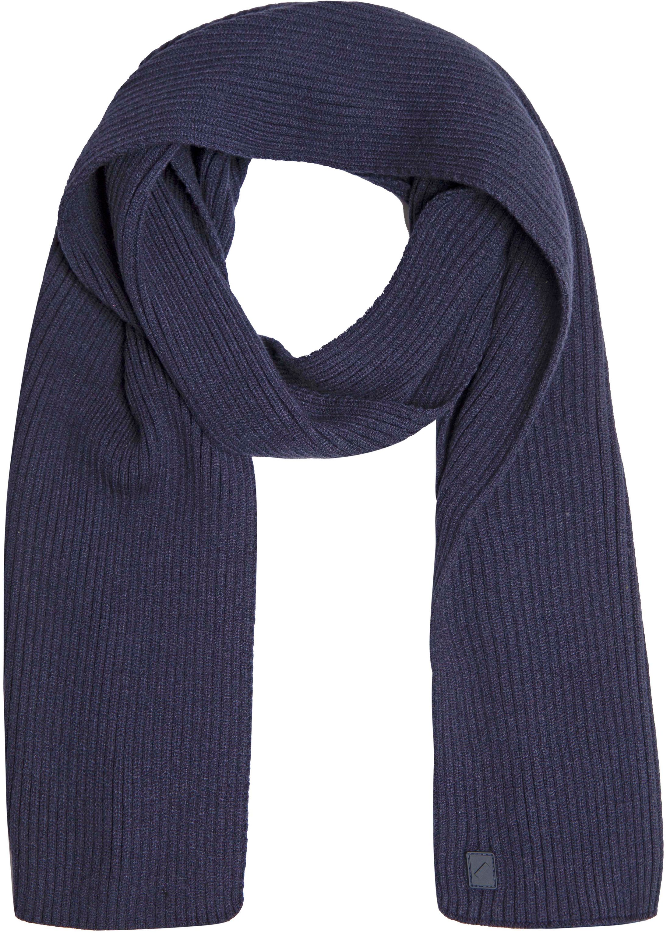 Suitable Scarf Navy SC-shawl-visc-23-02 order online | Suitable