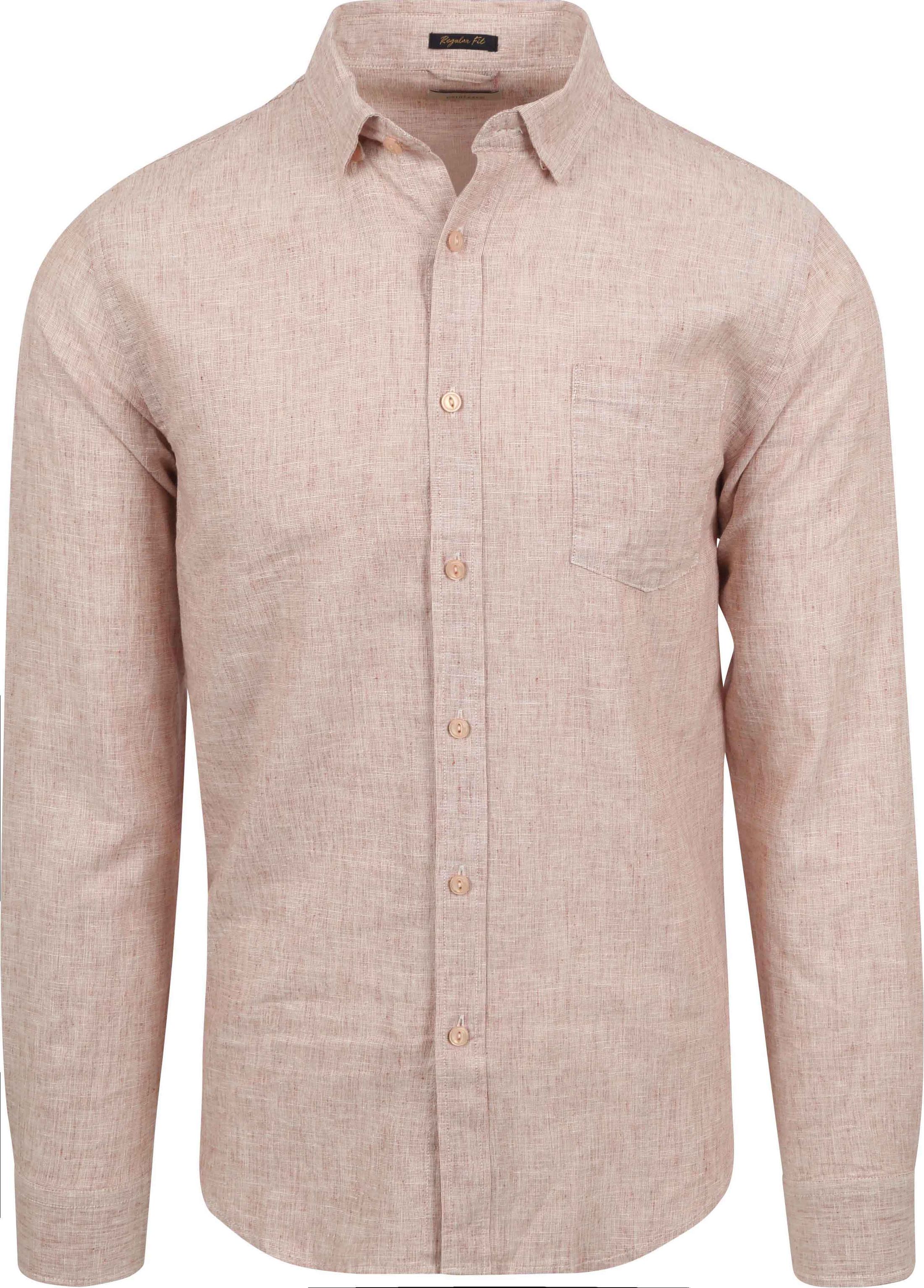 Dstrezzed Shirt Marvin Red 303830-449 order online | Suitable