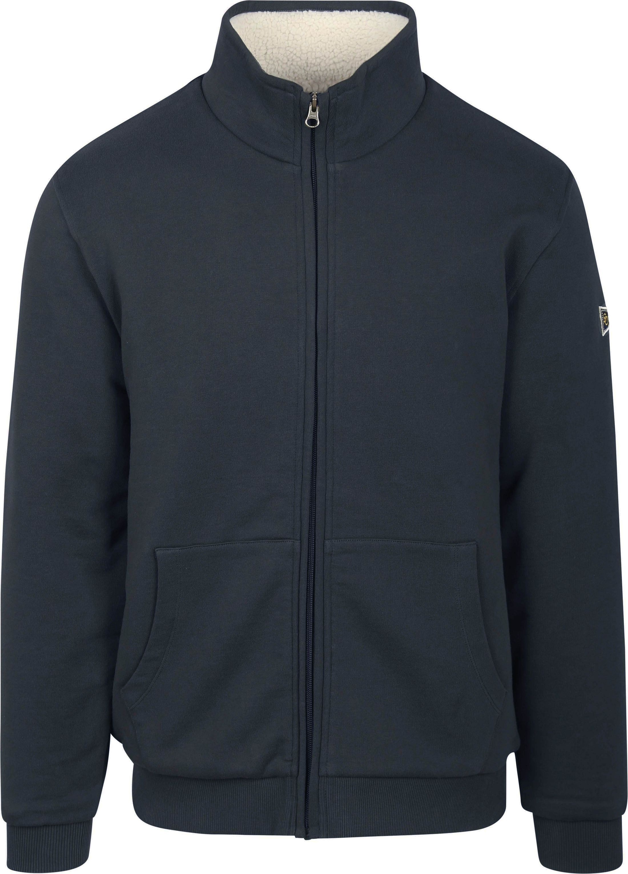 Steppin' Out Cardigan Teddy Navy order online | SM8003.0005-2100 | Suitable Spain