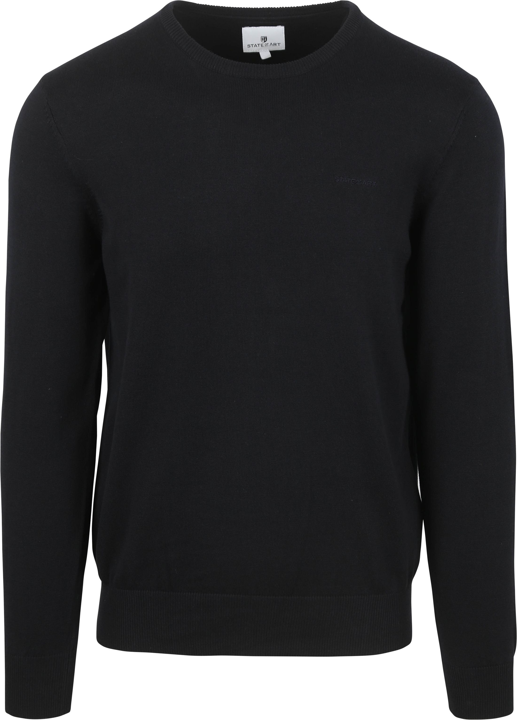 State Of Art Pullover Navy 11191000-5900 order online | Suitable
