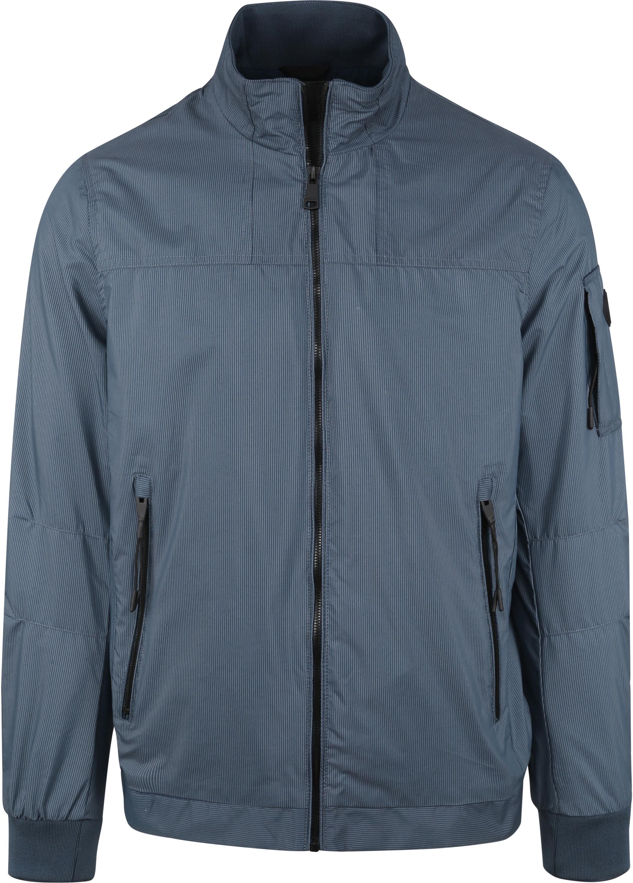 Reset Dakar Jacket Blue MR01110221-5010 order online | Suitable