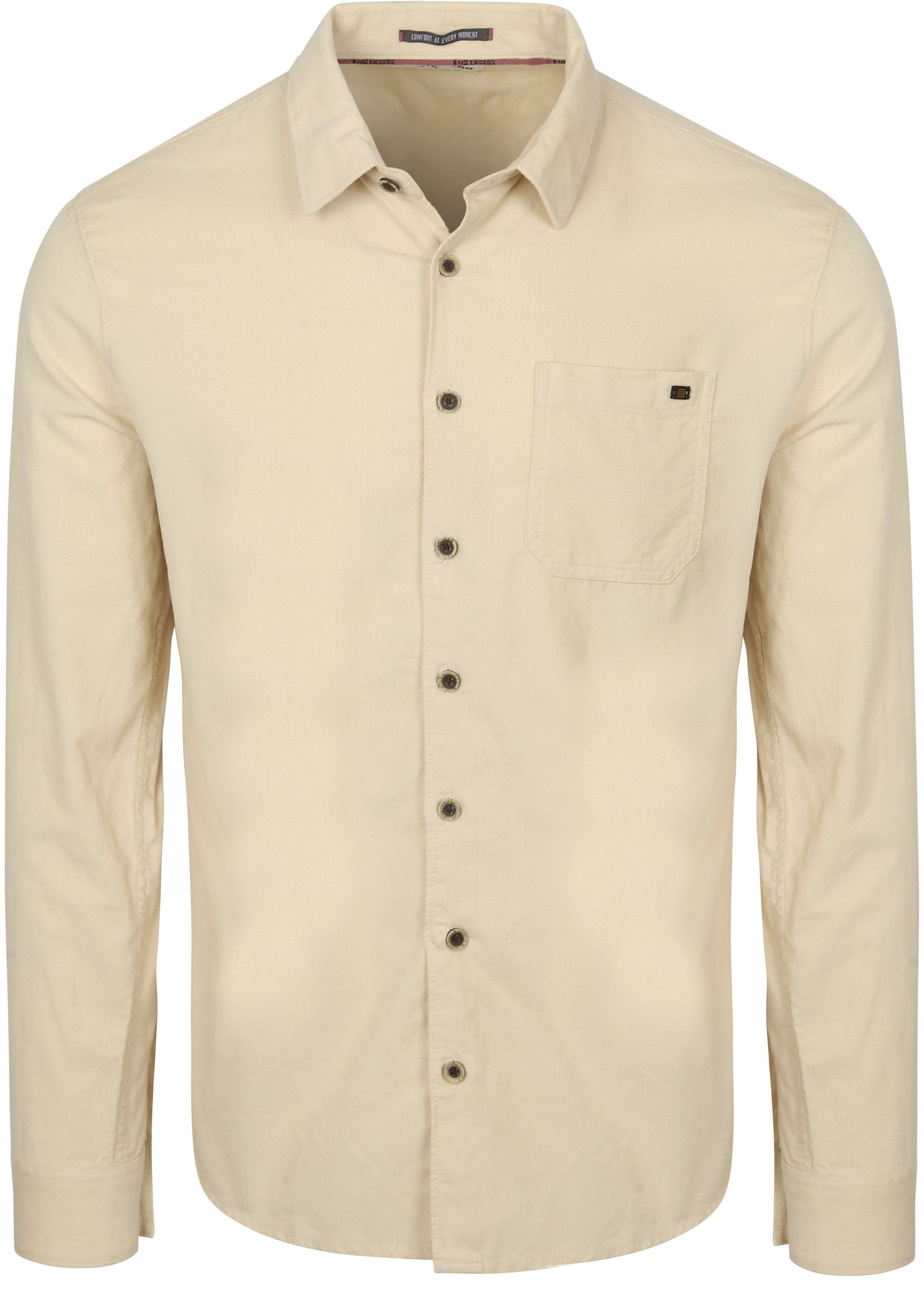 No Excess Fine Corduroy Hemd Kit 29430843-013 kaufen | Suitable