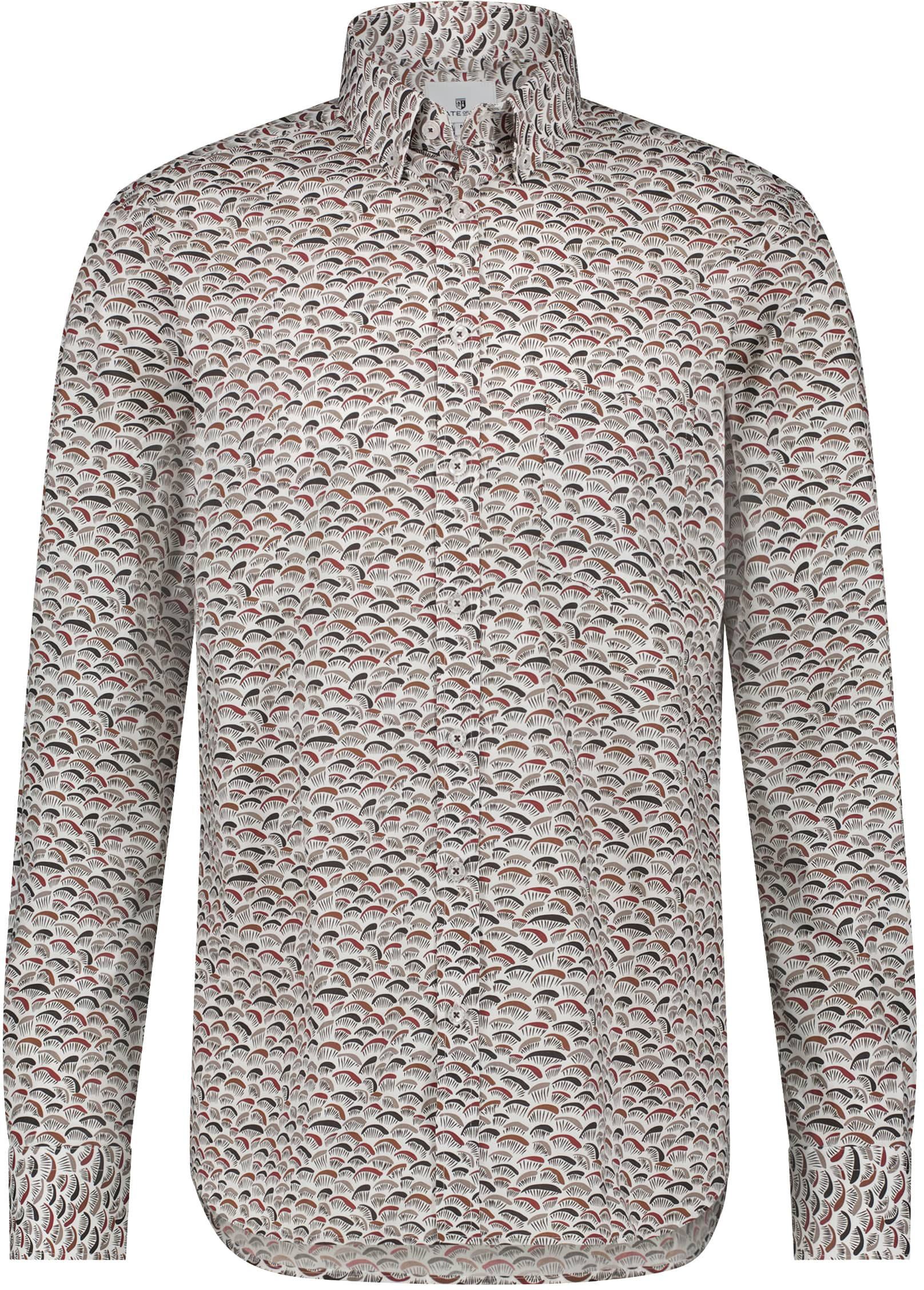 State Of Art Shirt Printed Red 21422857-1129 order online | Suitable