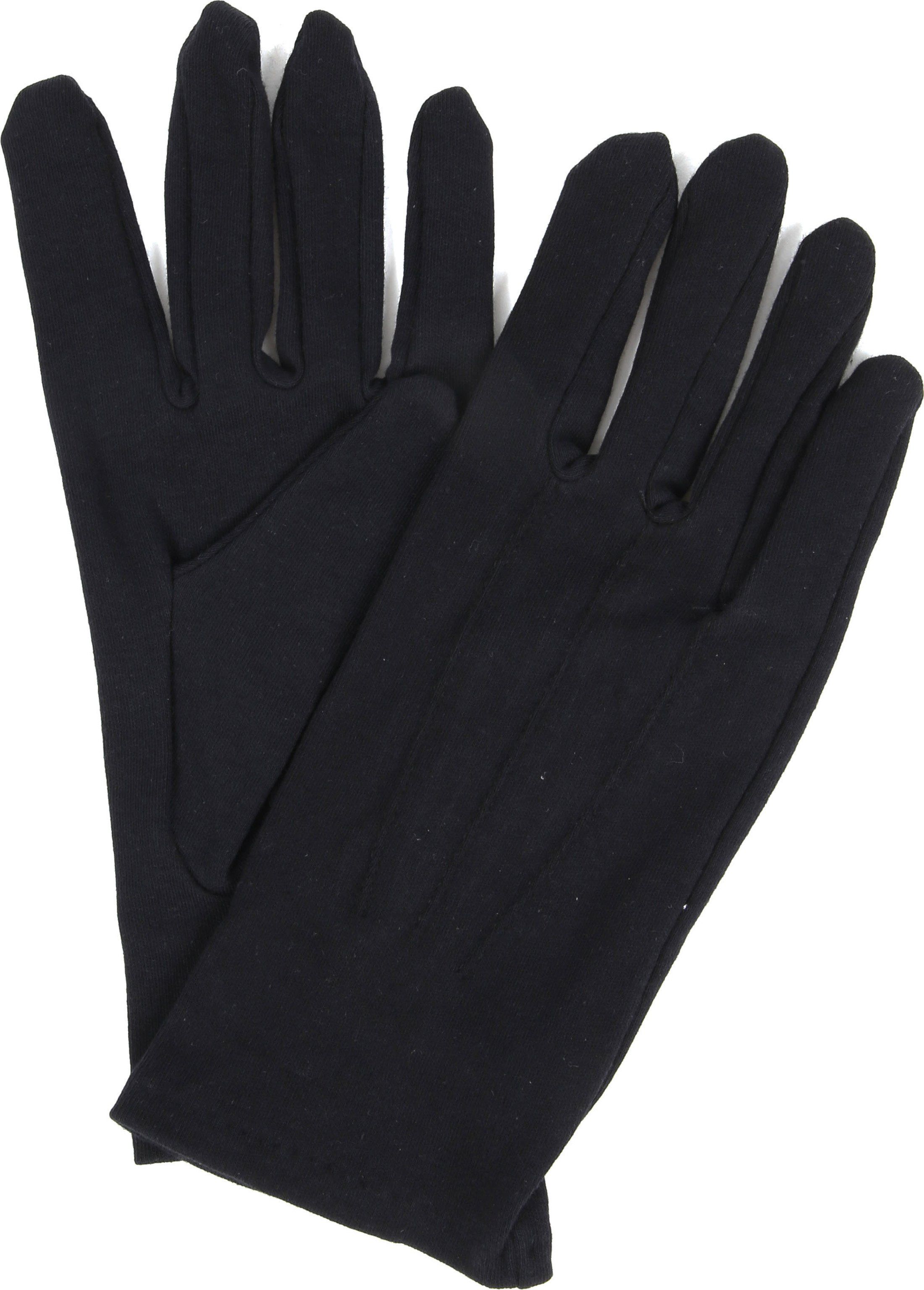 Laimbock Gala Gloves Black size L