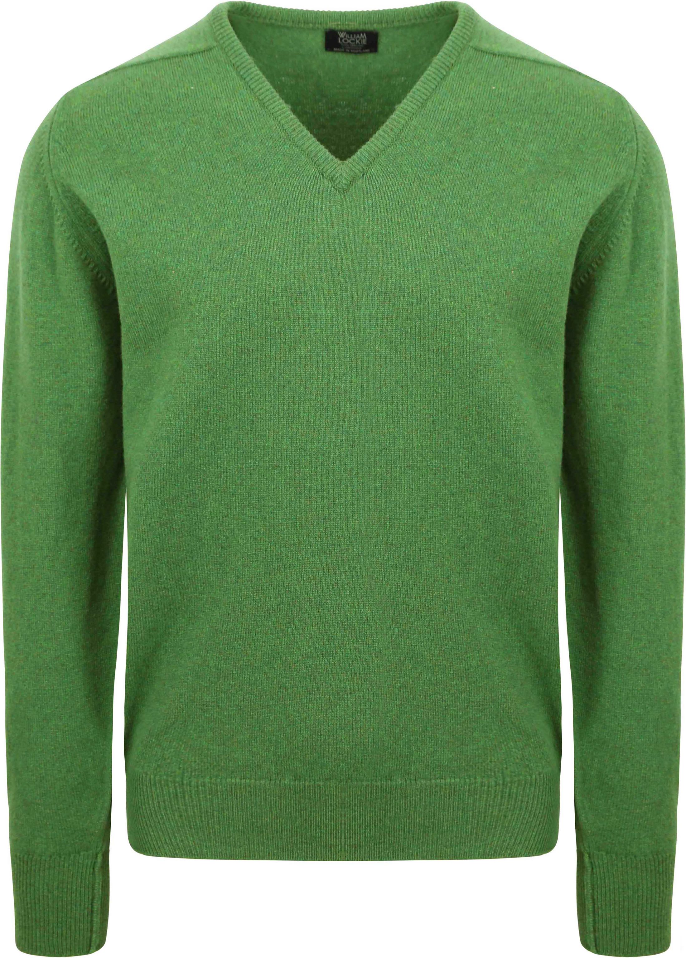 William Lockie V Brunnenkresse 7092D-155 Watercress