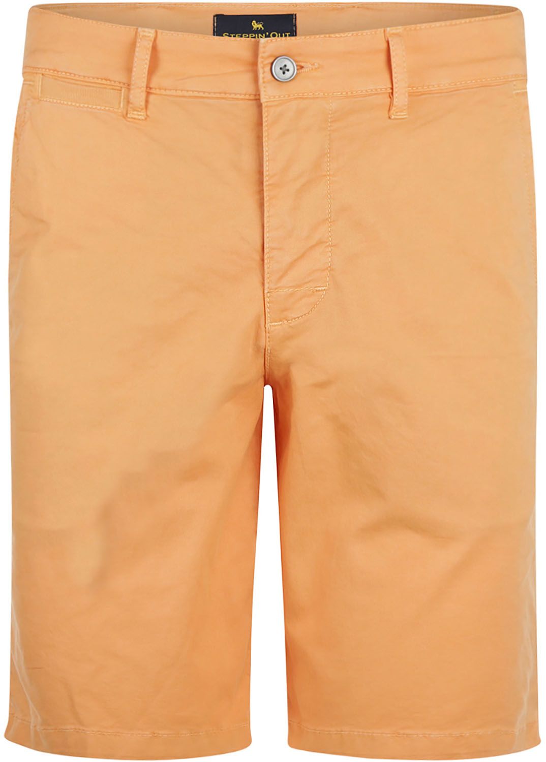 Steppin' Out Short Boston Orange order online | SM5001.0001-7000 | Suitable Lithuania