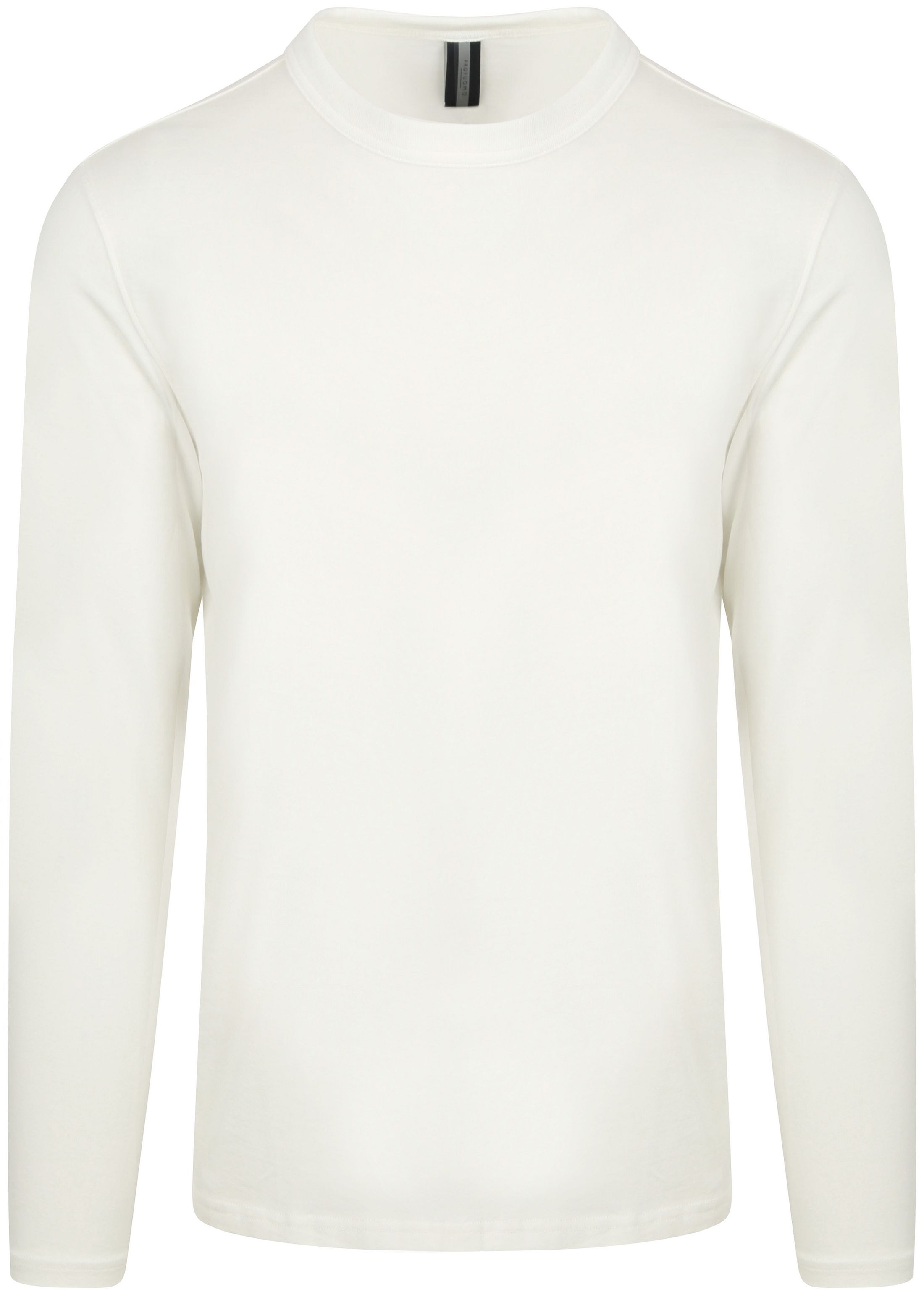 Profuomo Longsleeve T-Shirt Off White PP2T00002D-E kaufen | Suitable