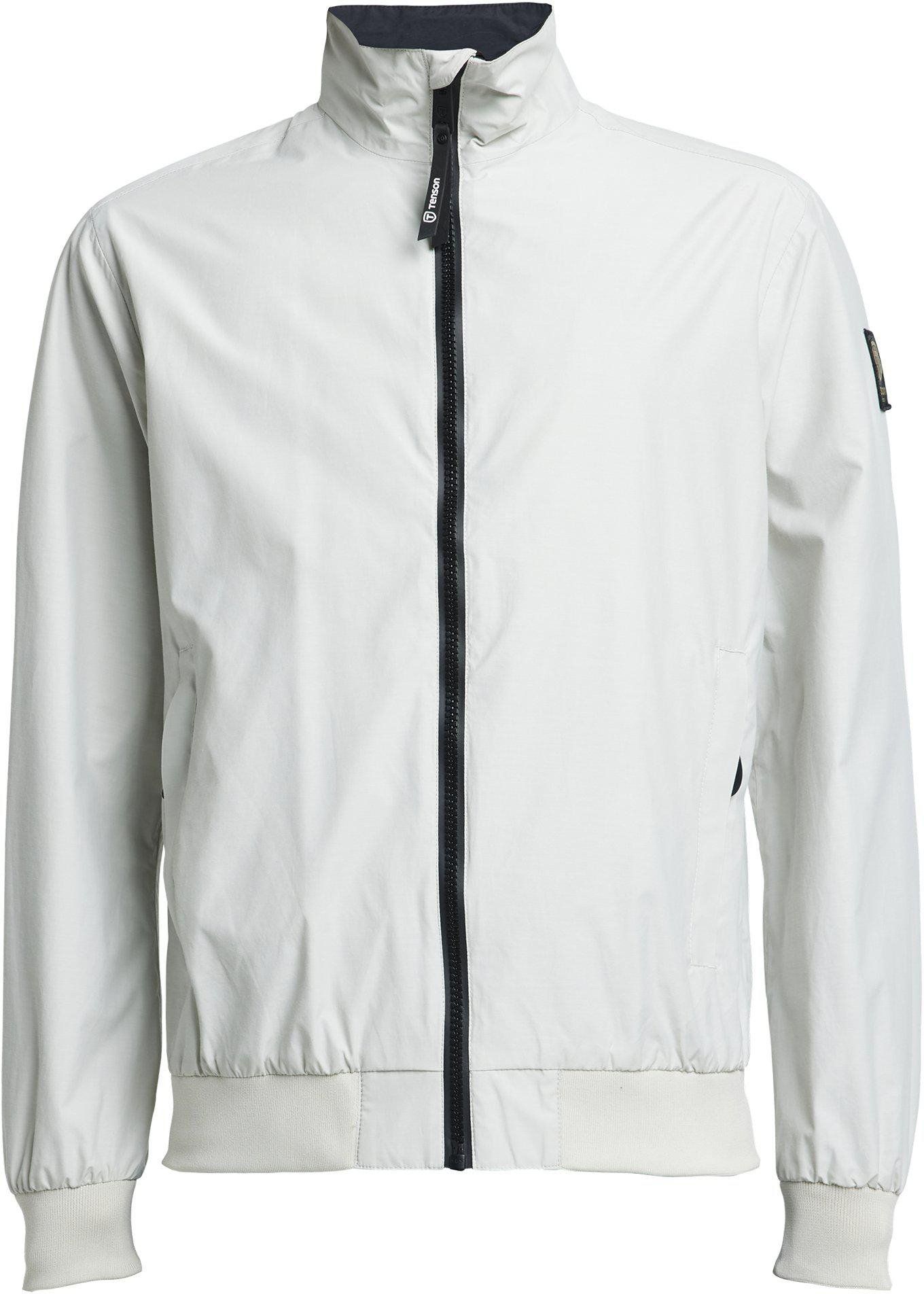 Tenson Nyle Jacket White Off-White size L