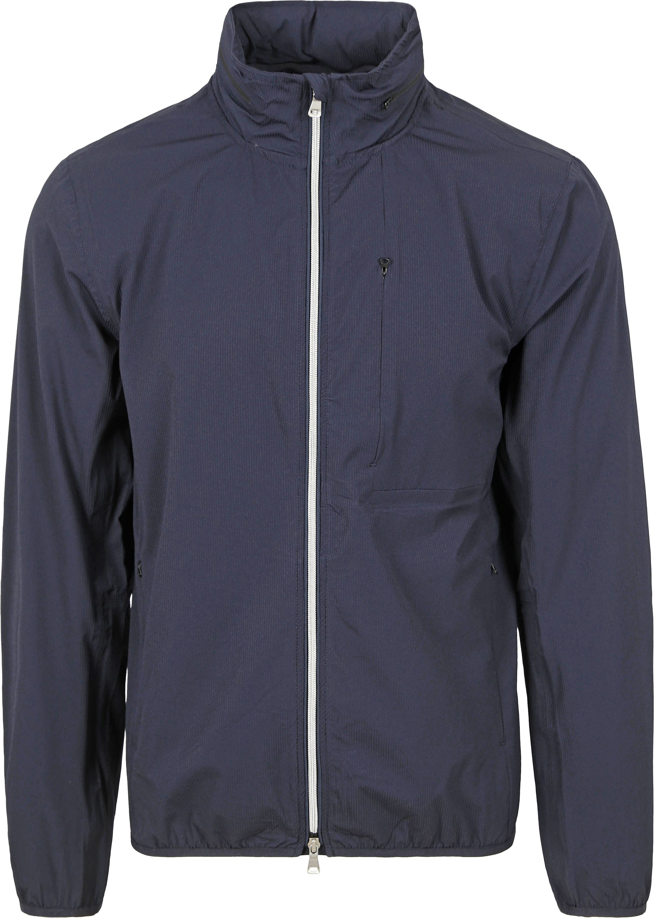 Suitable Xam Jacket Navy  SPE24101XA02ST-290 order online | Suitable