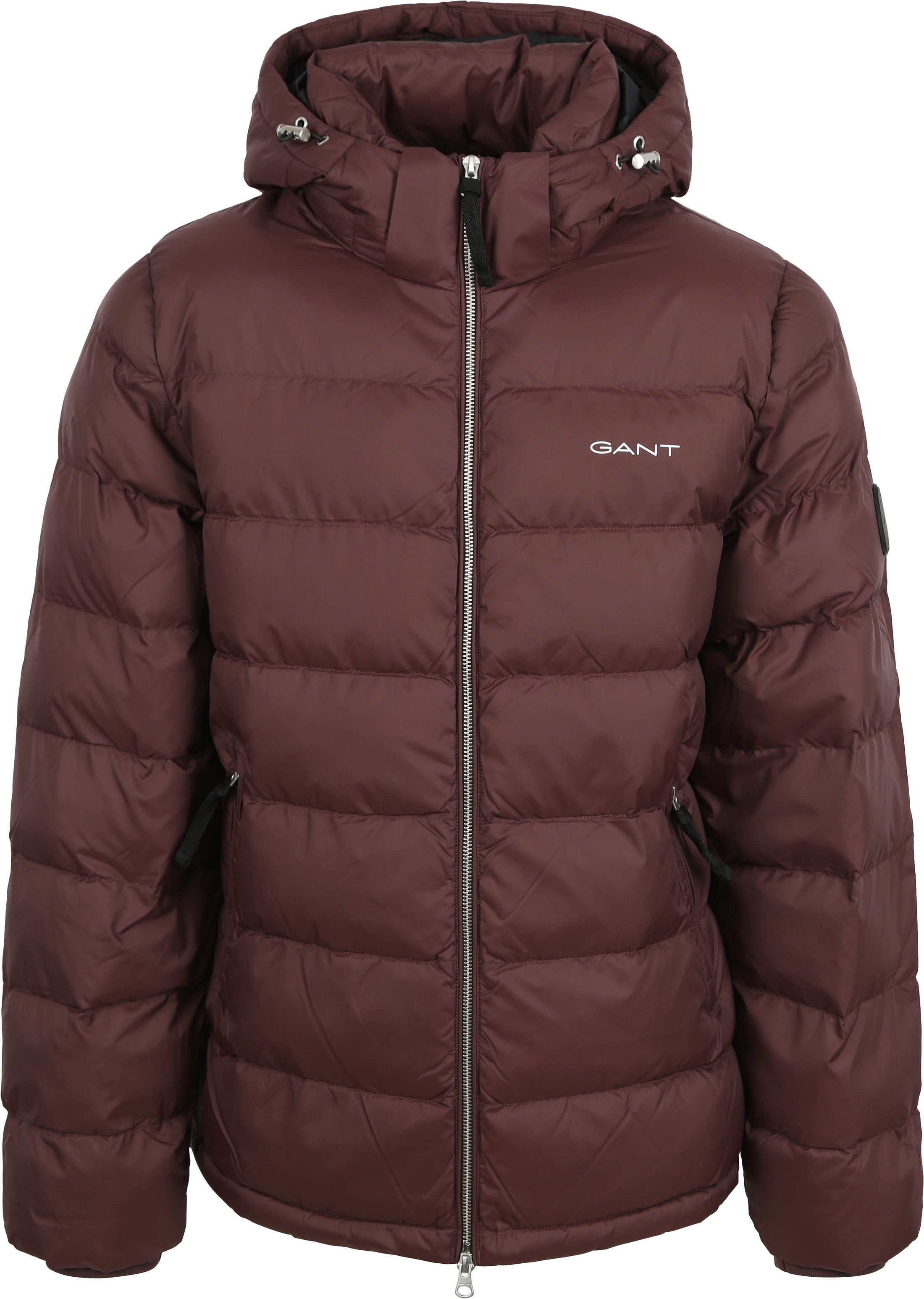 Gant Jacket Active Cloud Evening Bordeaux order online | 7006351-279 | Suitable Hungary