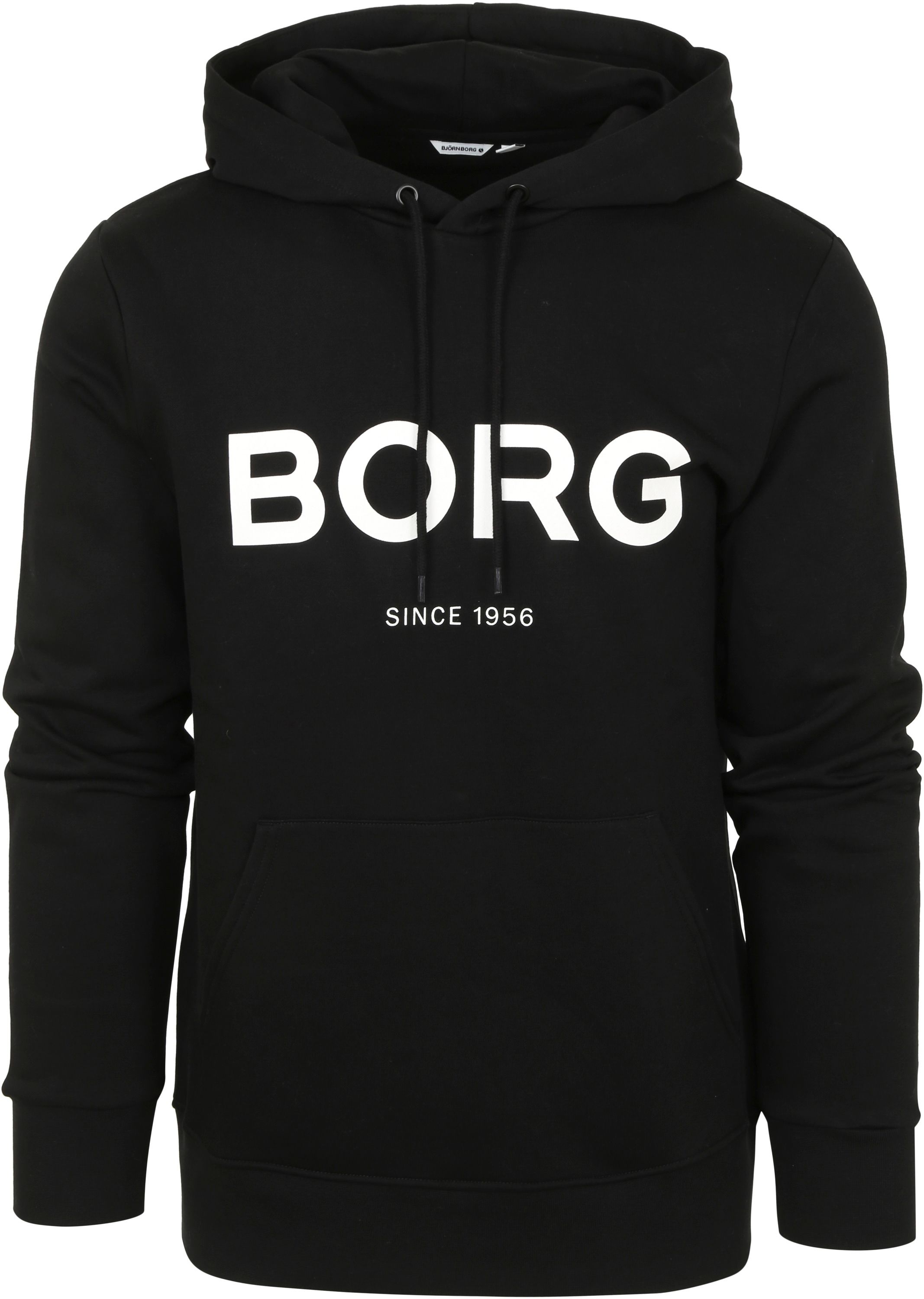 Bjorn Borg Sweater Logo Black size L