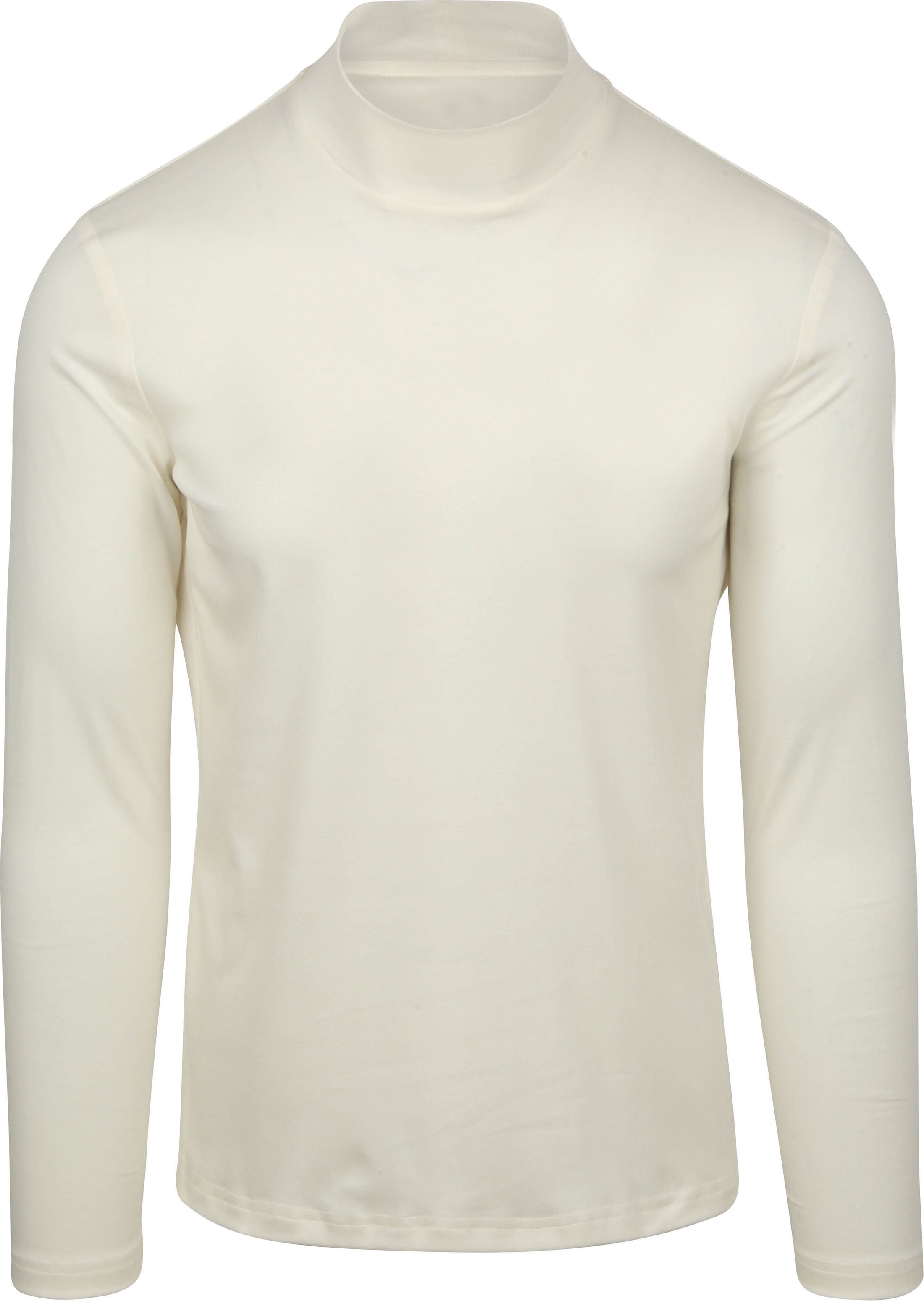Desoto Turtleneck Sweater Off White 53573-3-003 order online | Suitable