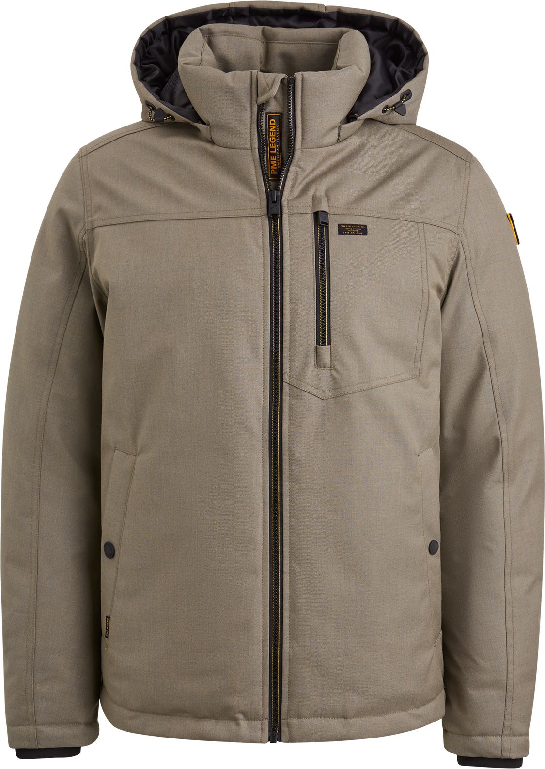 PME Legend Jacket Strator Icon 2.0 Light Brown order online | PJA2408122-8261 | Suitable Slovenia