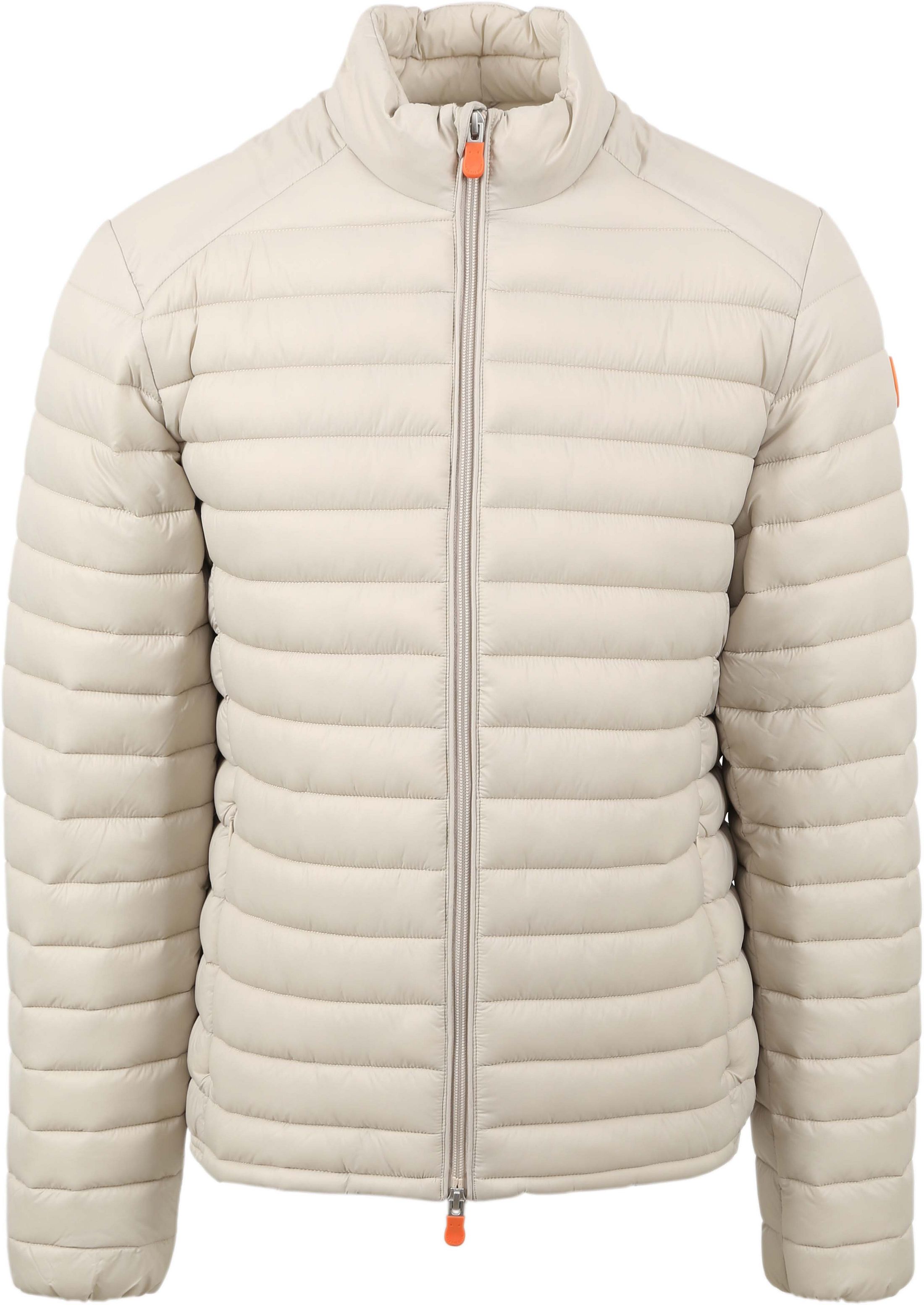 Save The Duck Jacke Alex Hellbeige kaufen | D32430M-GIGA01-40019 | Suitable