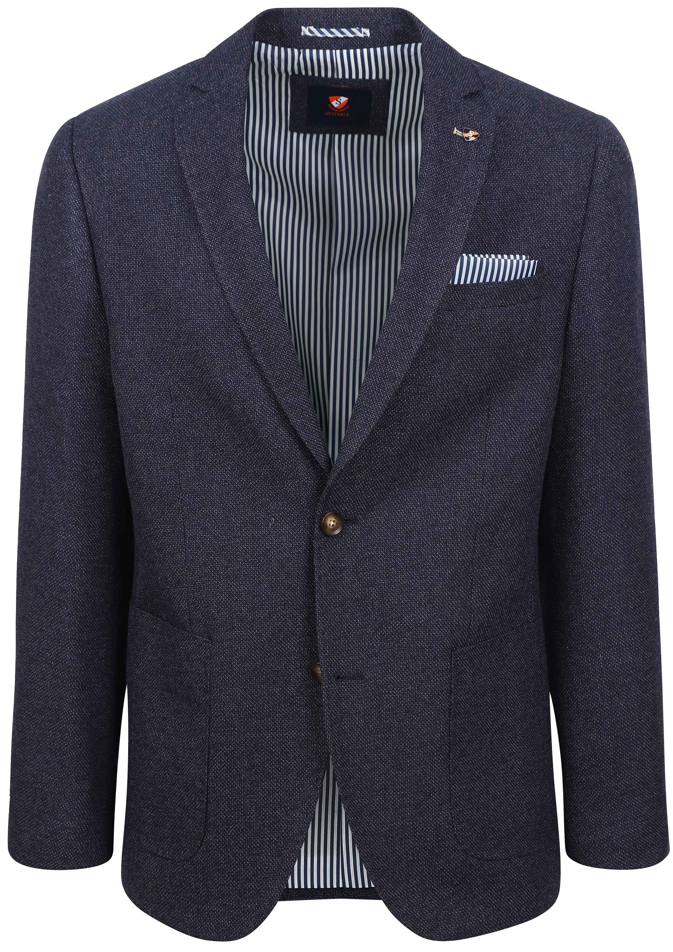 Blazer adapté Poireau bleu foncé SPE233037LE45ST-240 commander en ligne | Suitable