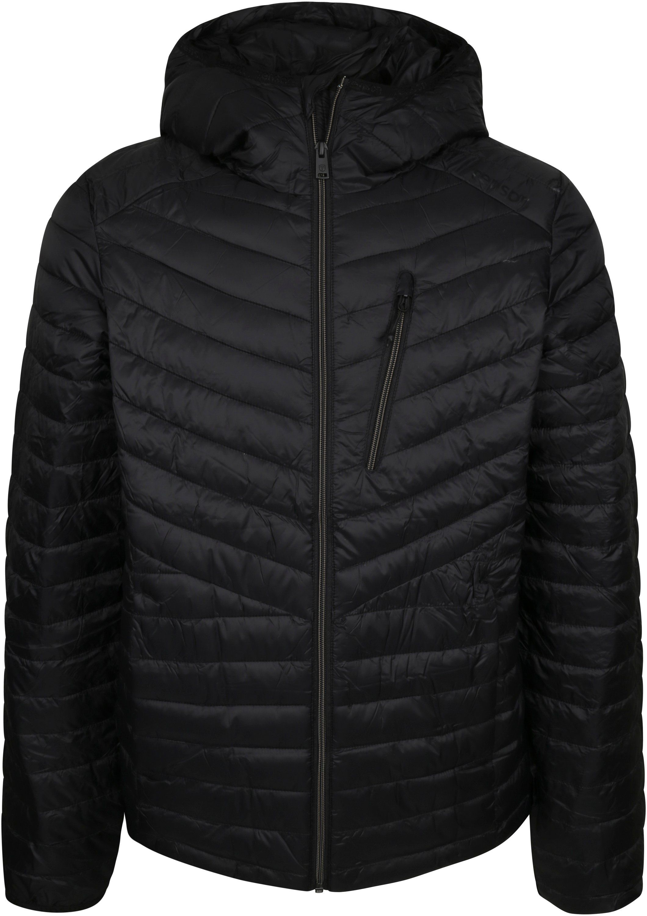 Tenson Kofie Jacket Black size L