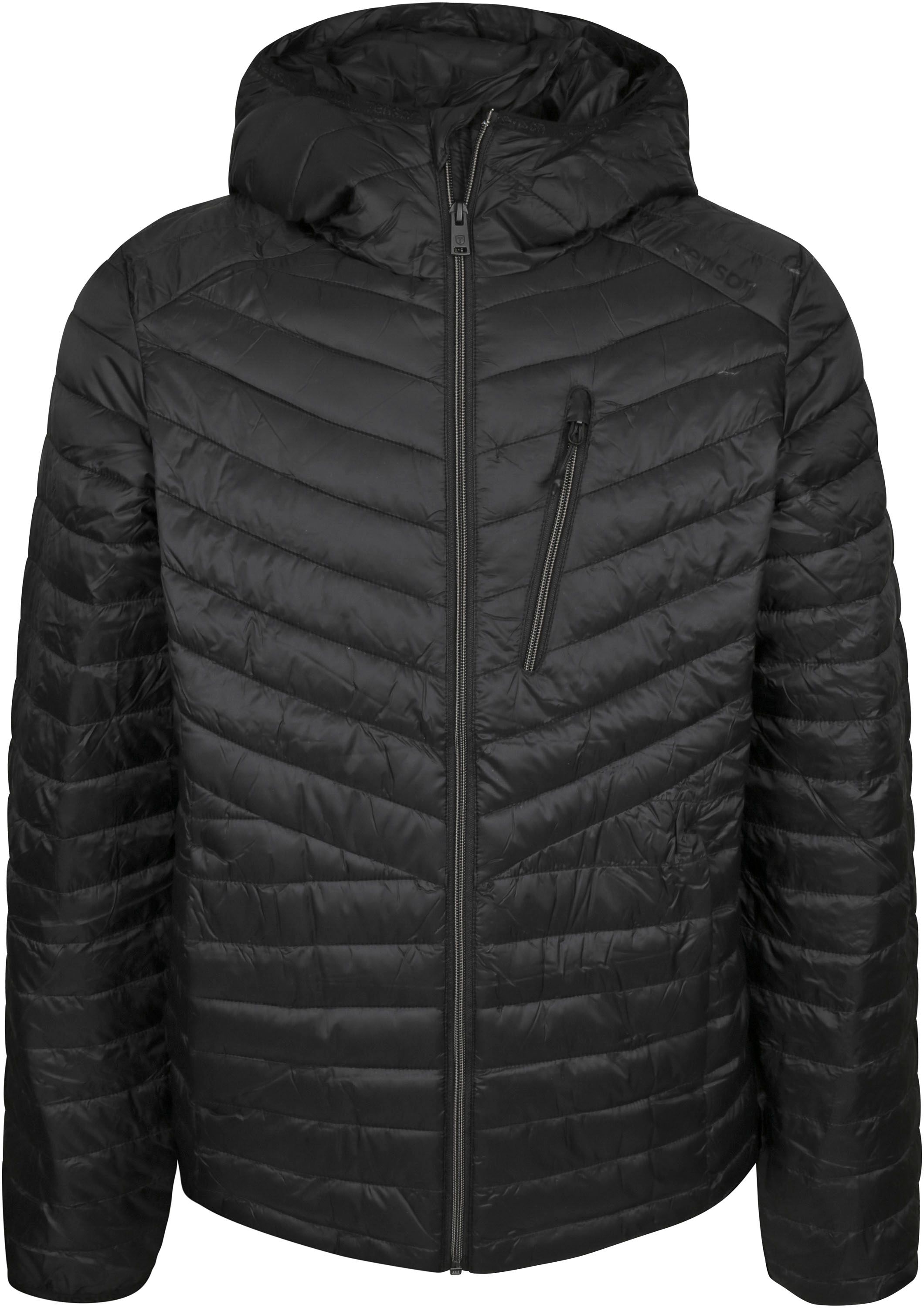 Tenson Kofi Jacket Black 5017273-999 order online | Suitable