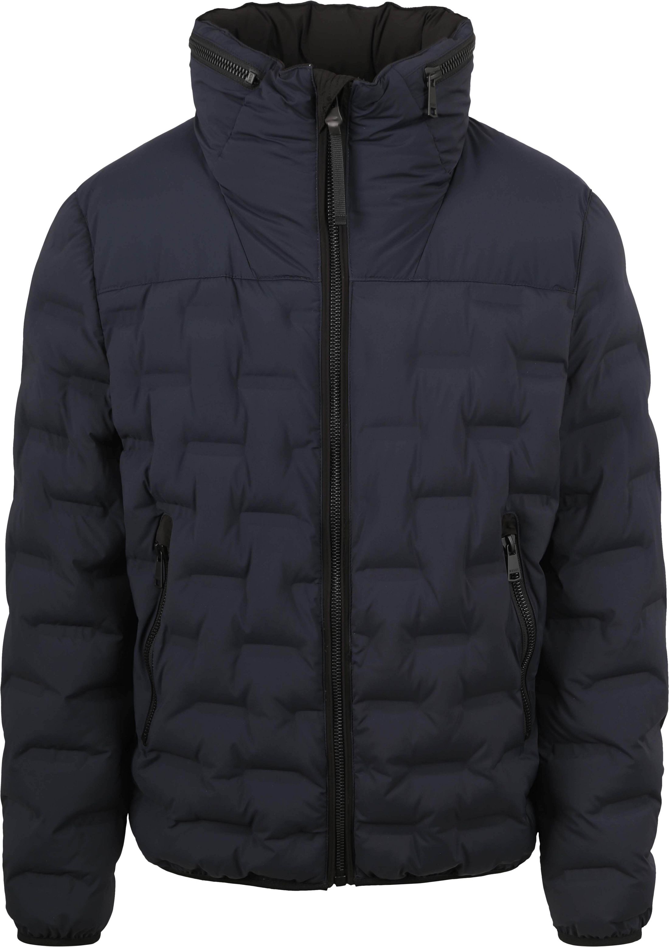 Reset Brick Lane Jacke Marine MR01211233-5060 kaufen | Suitable