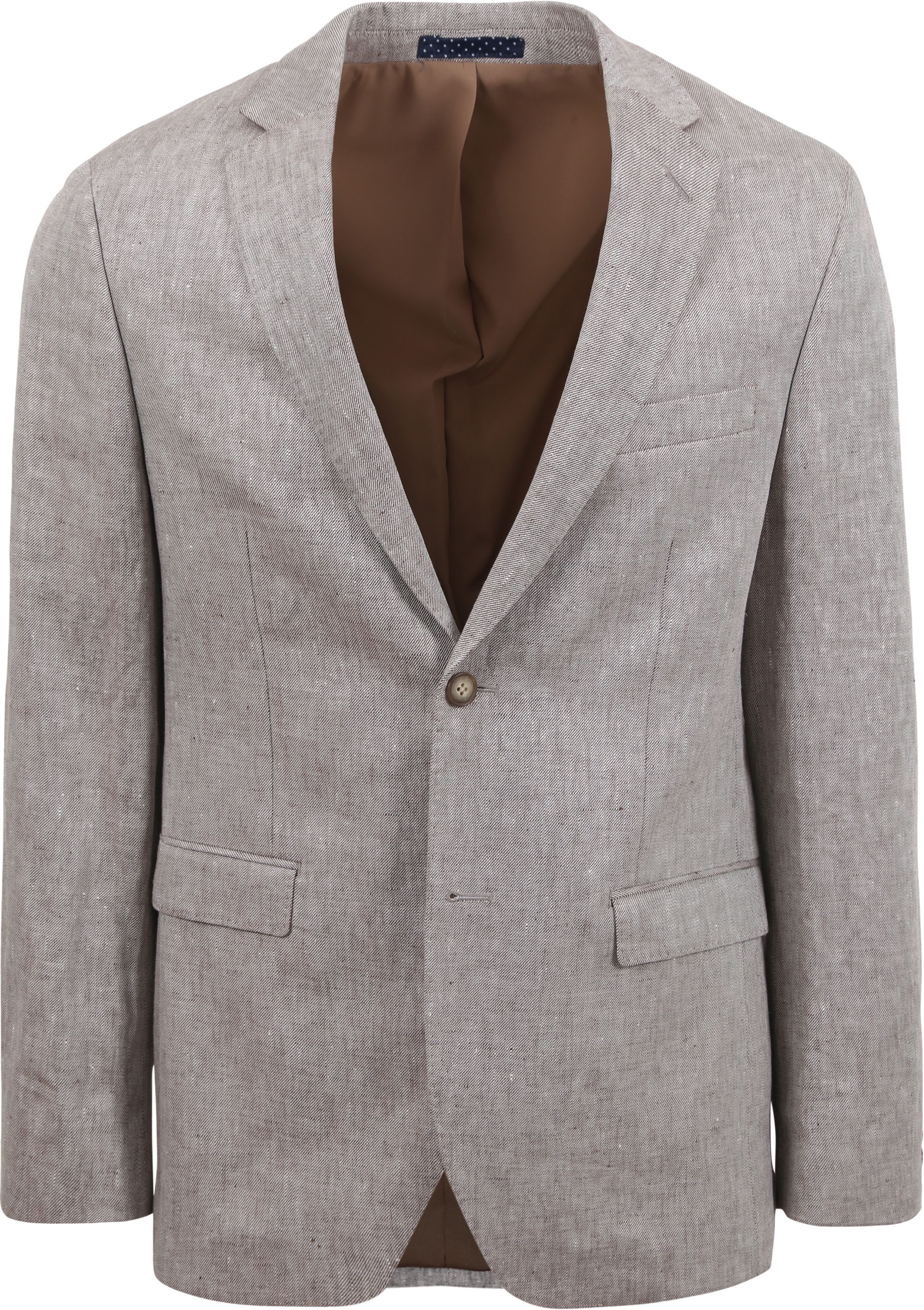 Suitable Linen Blazer Beige order online | BL-LINTW-SA | Suitable Italy
