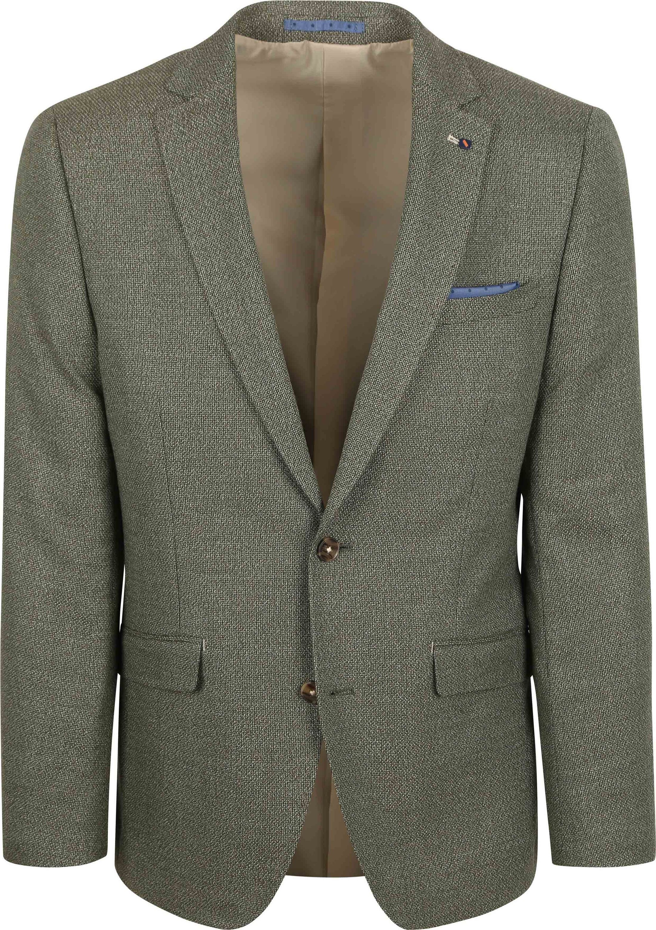 Suitable Colbert Heleen Melange Green SPE251037HE71ST-367 order online | Suitable