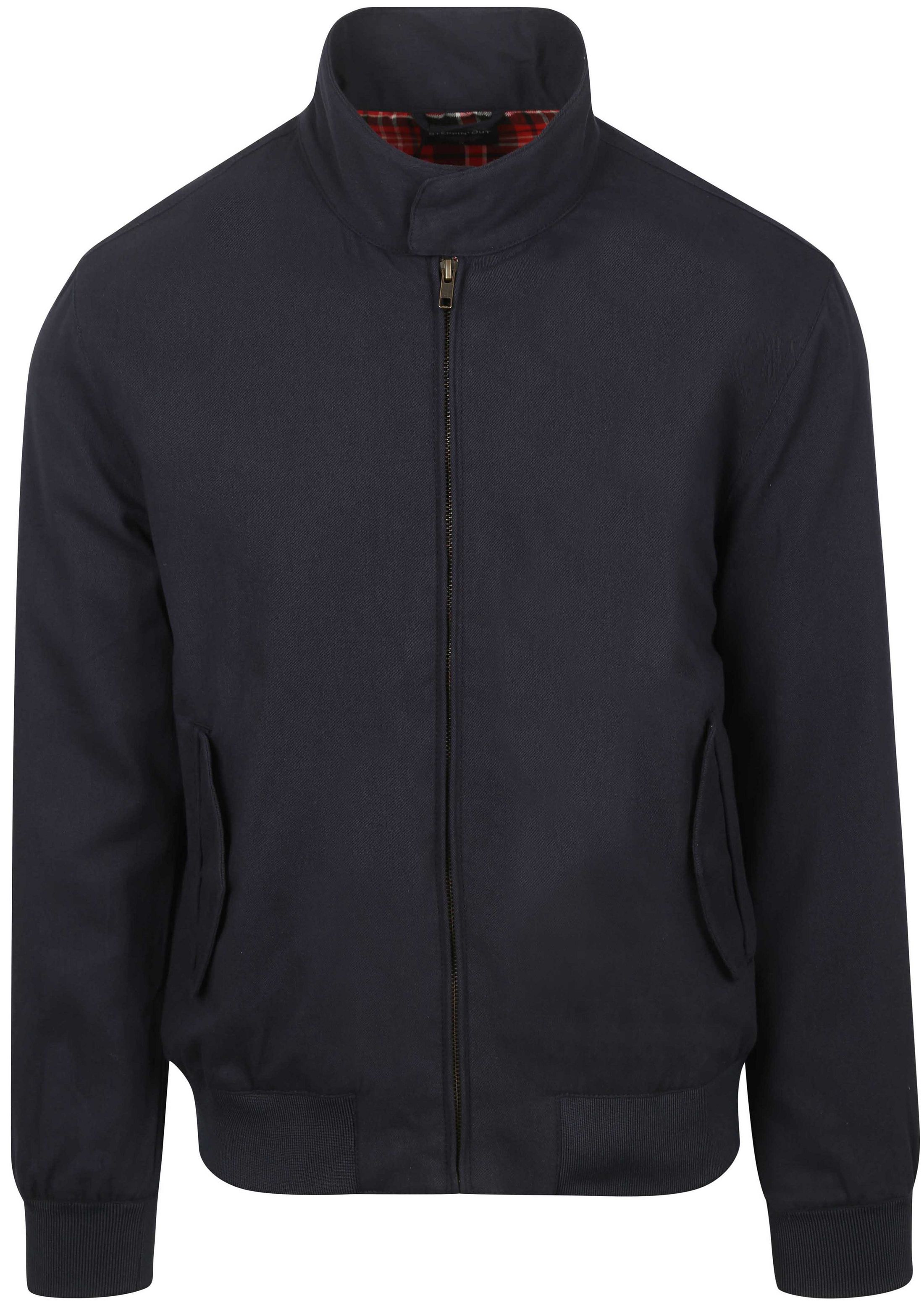 Steppin' Out Heritage Jacke Navy JA-HERTWILL-SO-24.02 NAVY kaufen | Suitable