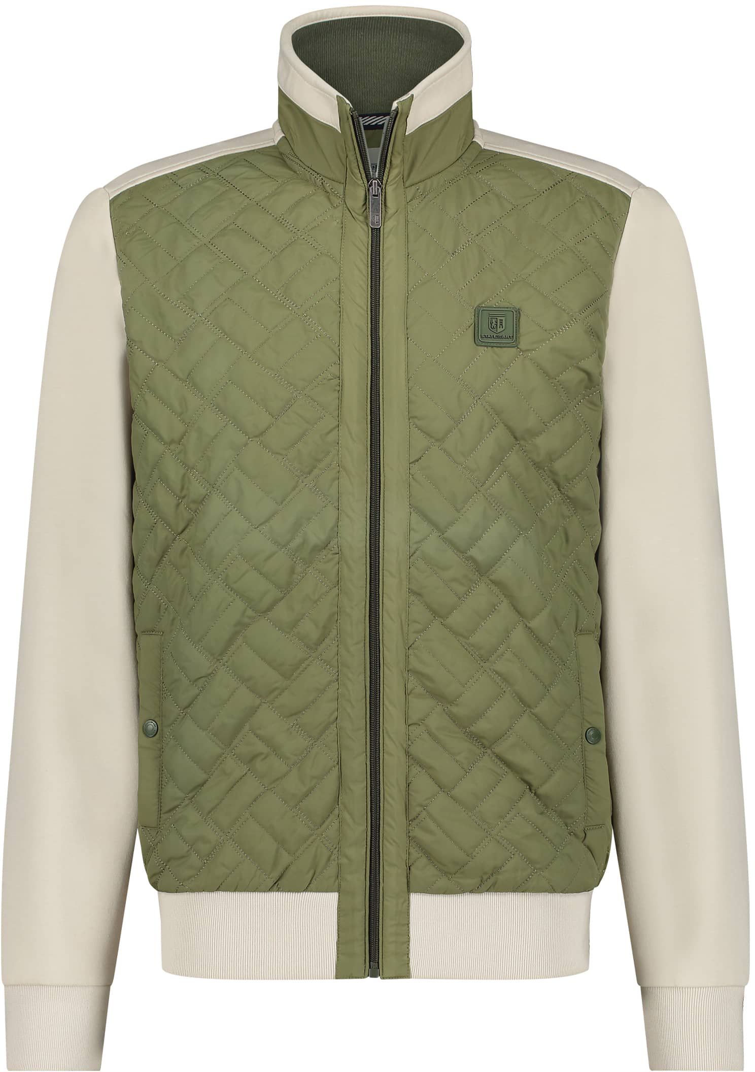 State Of Art Sweatvest Green 56115510-1437 order online | Suitable