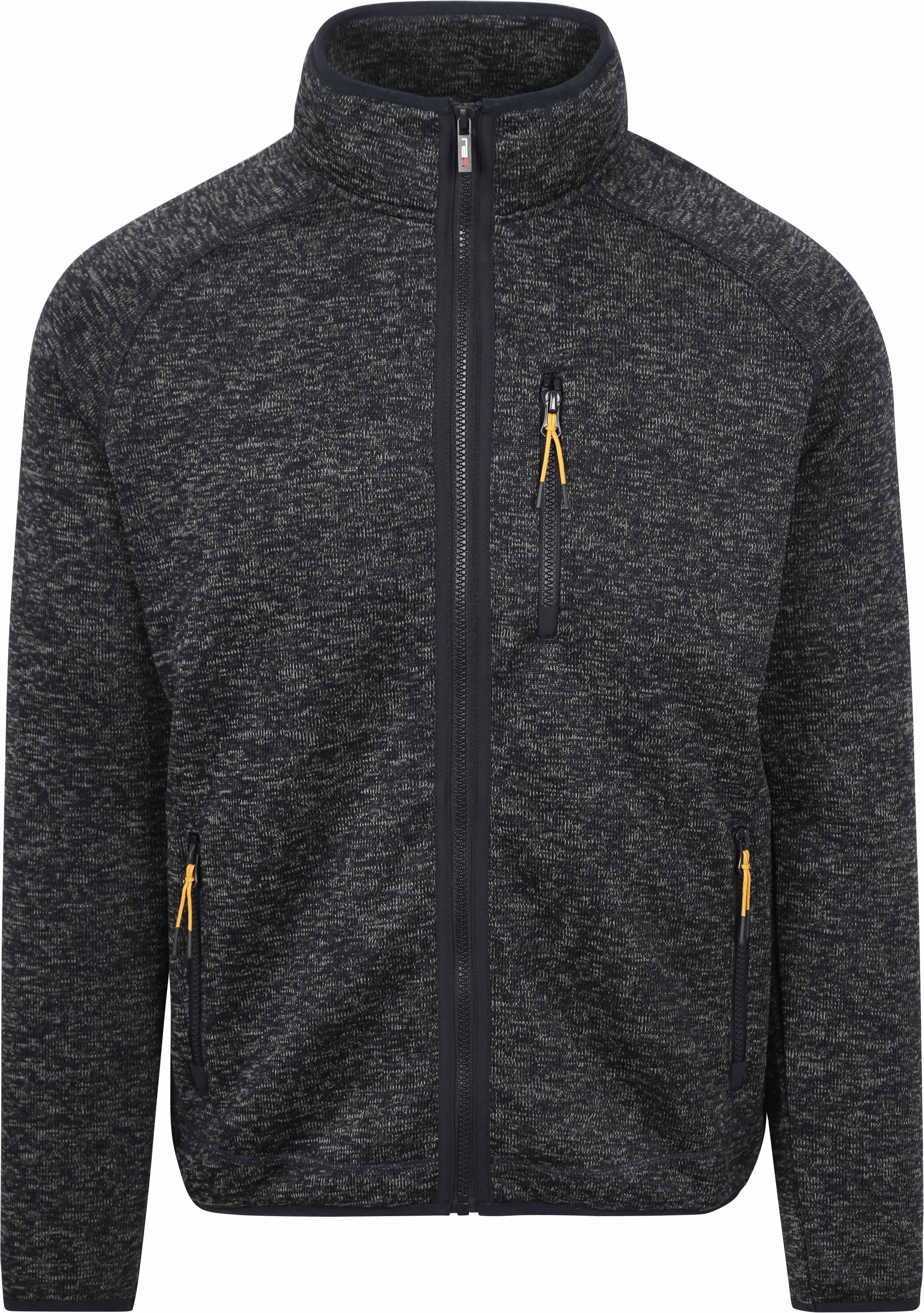 NZA Cardigan Benjamin Navy order online | 24KN372-1668 | Suitable Spain