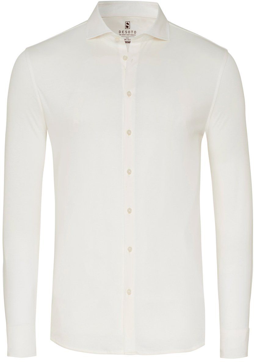 Desoto Essential Shirt Hai Jersey Champagne order online | 21007-3-003 | Suitable Lithuania