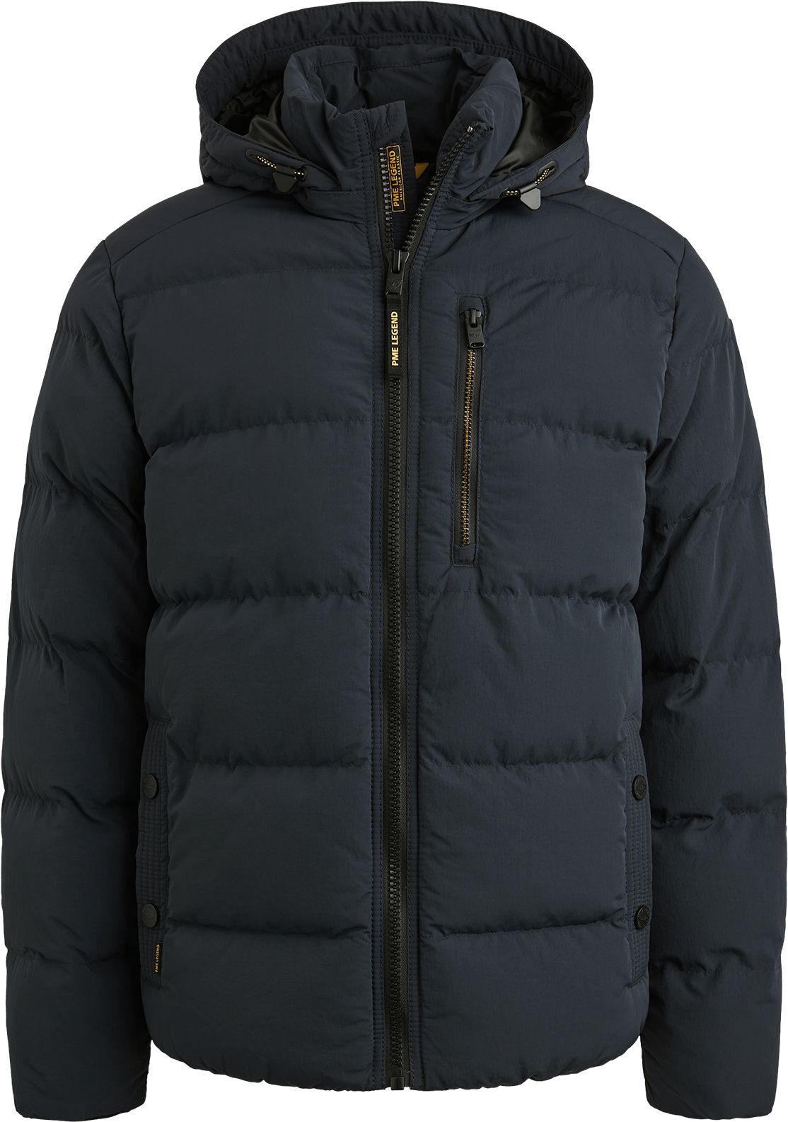 PME Legend Jacke Brewster Navy kaufen | Suitable