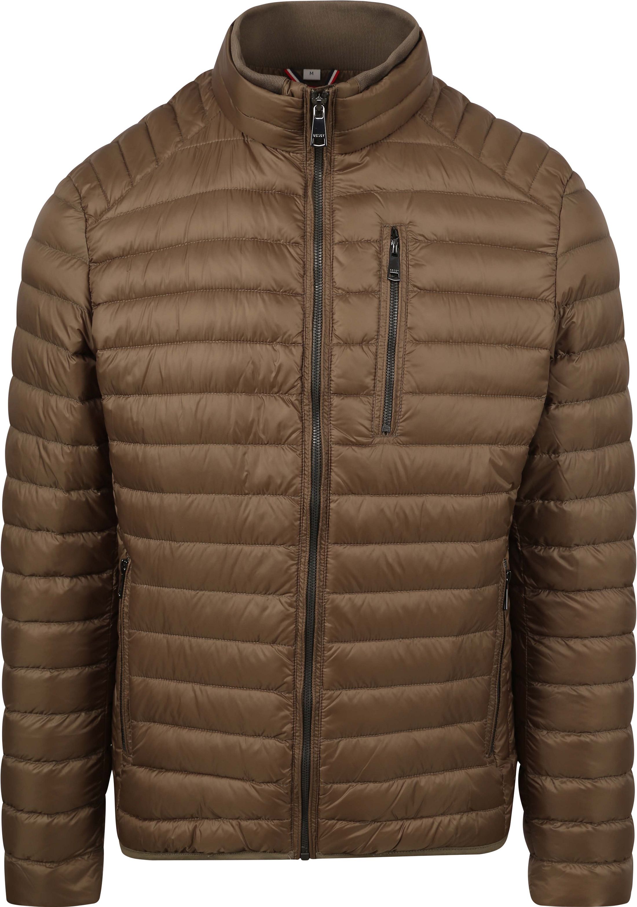 Reset Los Angeles Jacket Stone Brown MR02710233-7090 order online | Suitable