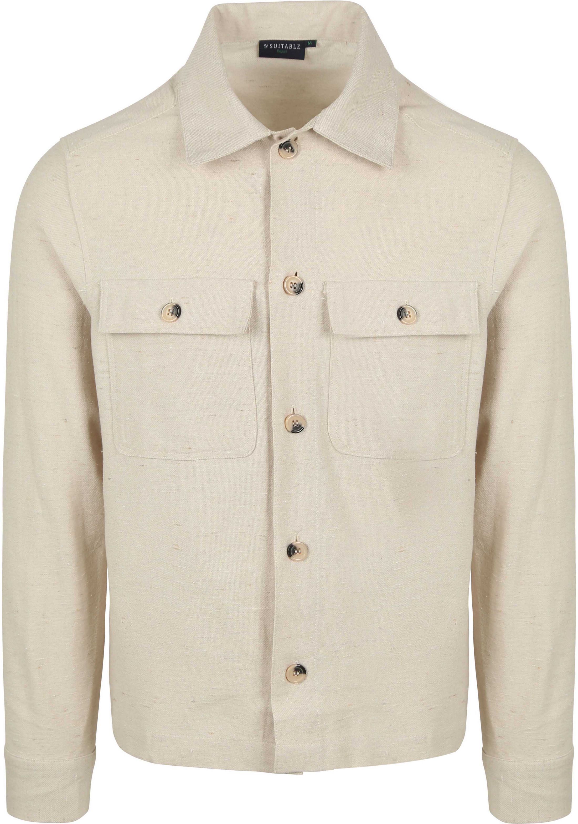 Suitable Drop Loop Surchemise Sand OS-DRLO-25.01 sand commander en ligne | Suitable