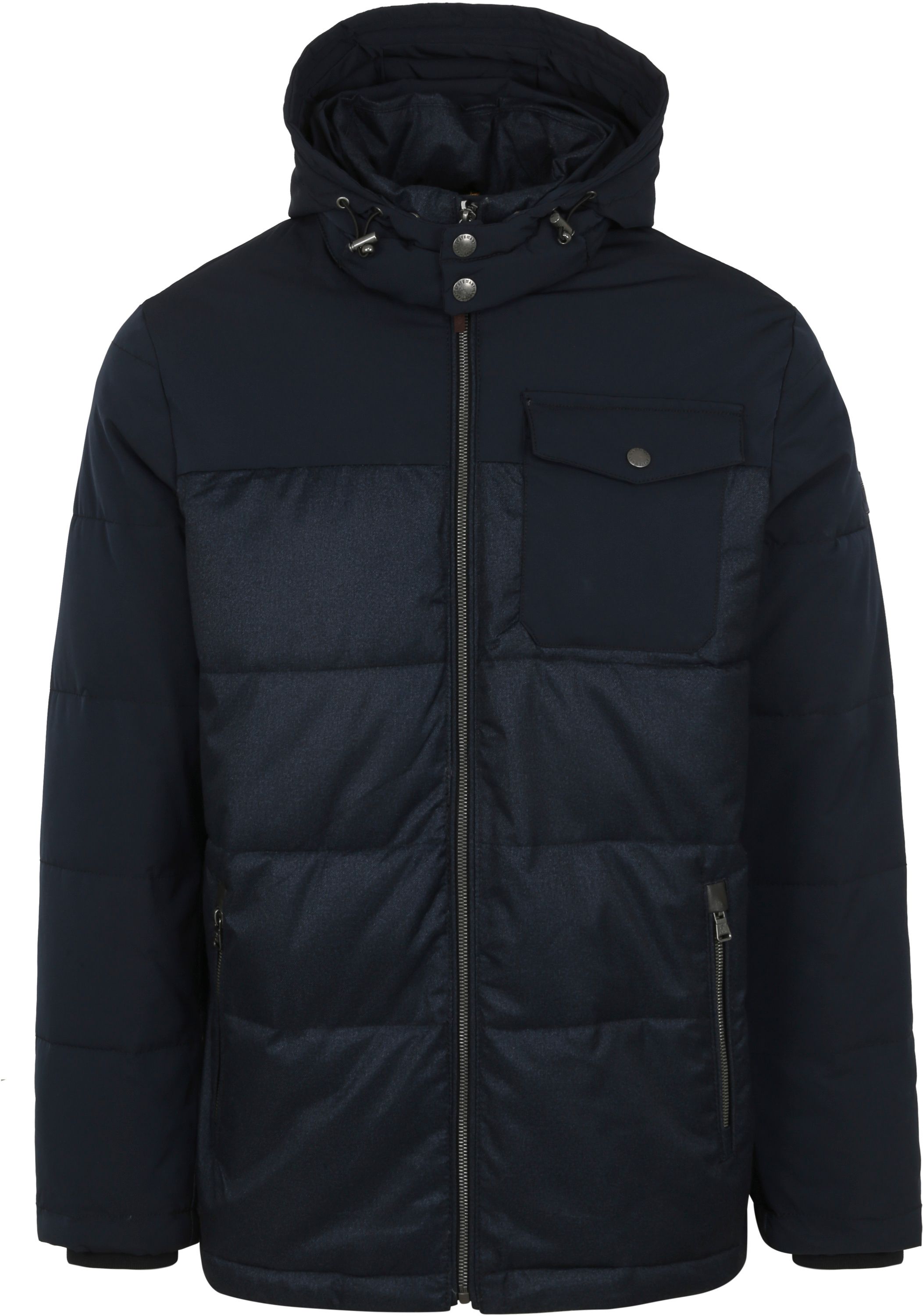 State Of Art Jacke Brusttasche Navy 78122626 kaufen | Suitable