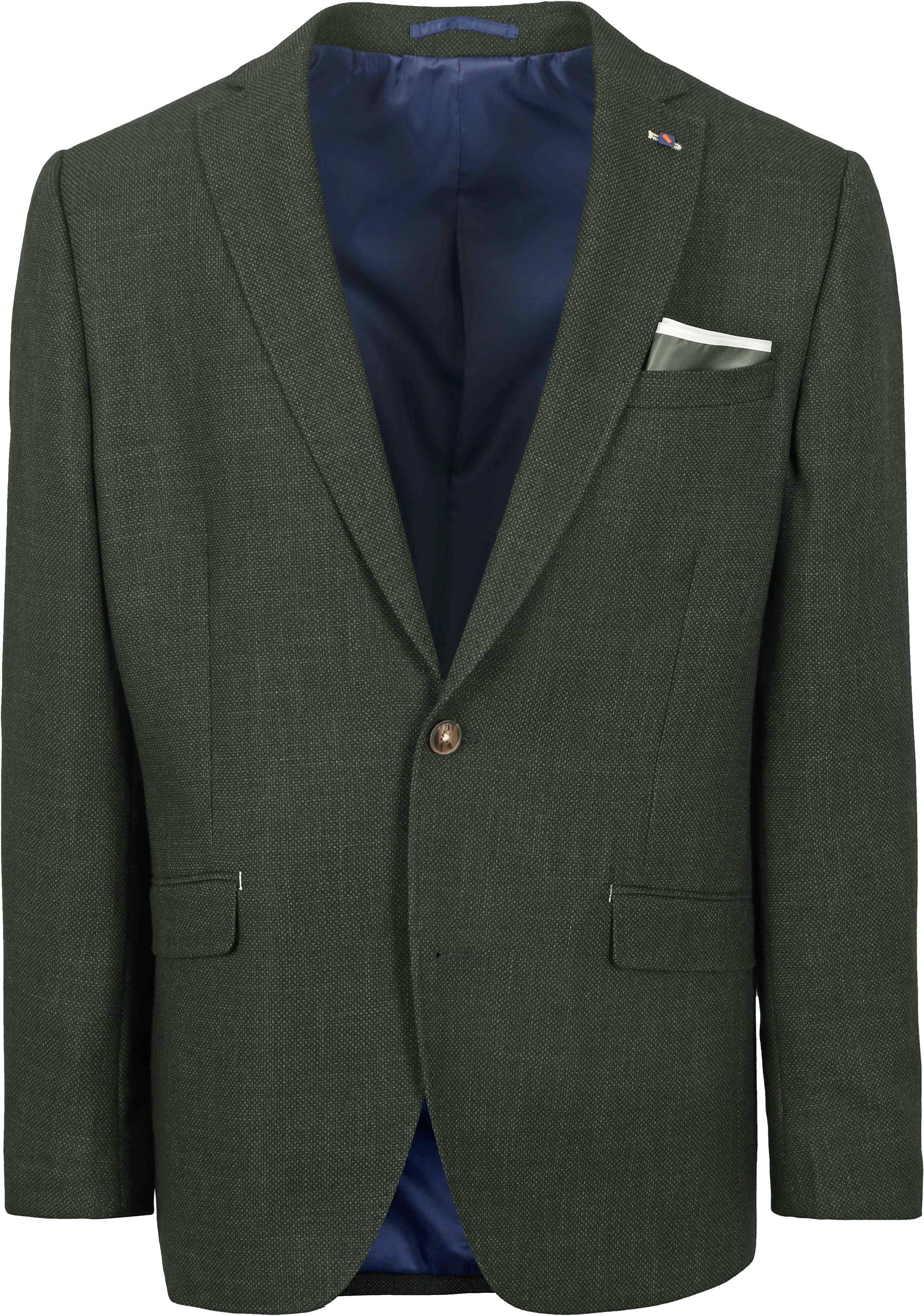 Adapté Colbert Heleen Mélange Vert SPE243037HE32ST-339 commander en ligne | Suitable