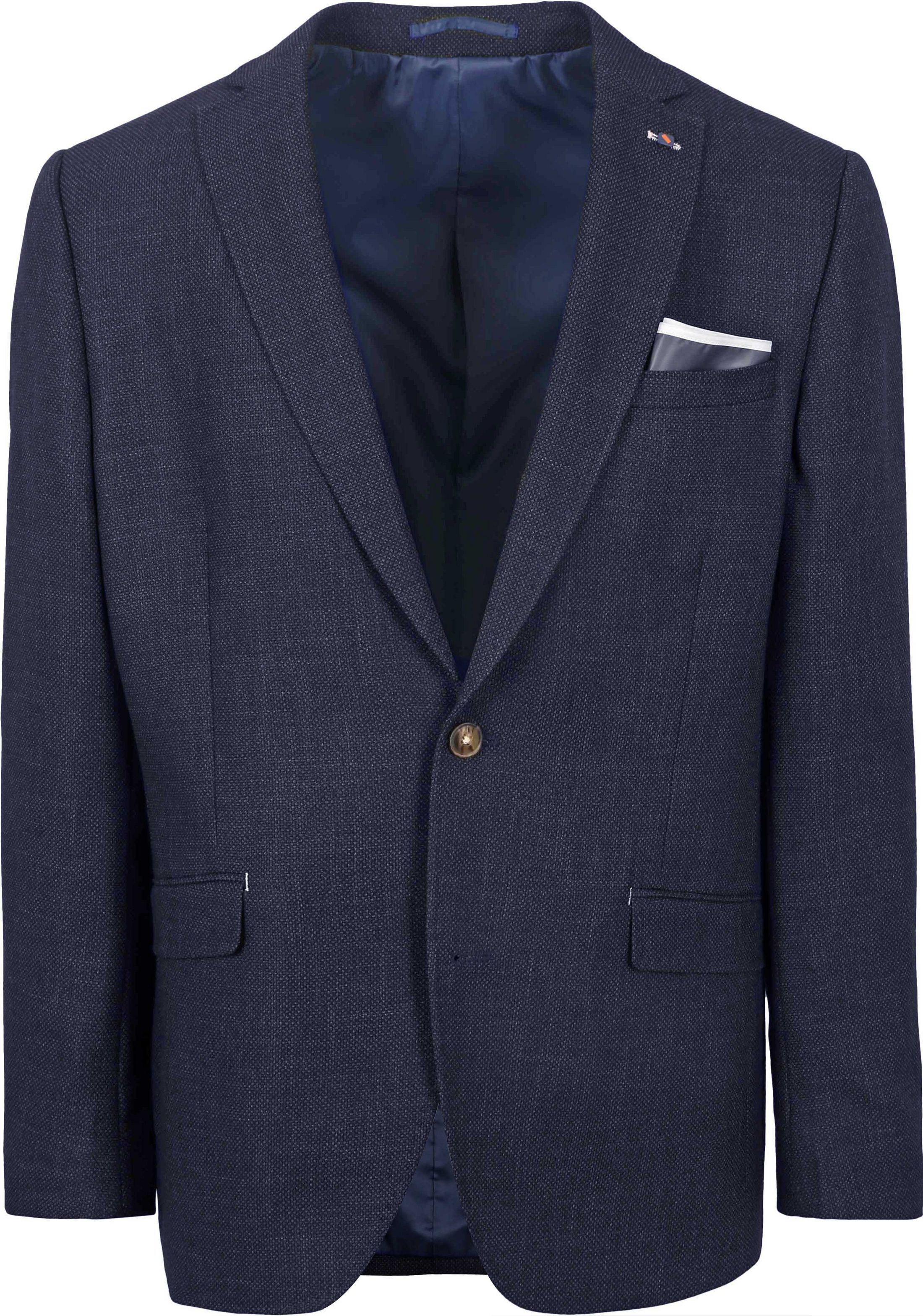 Suitable Heleen Blazer Navy SPE243037HE38ST-290 kaufen | Suitable