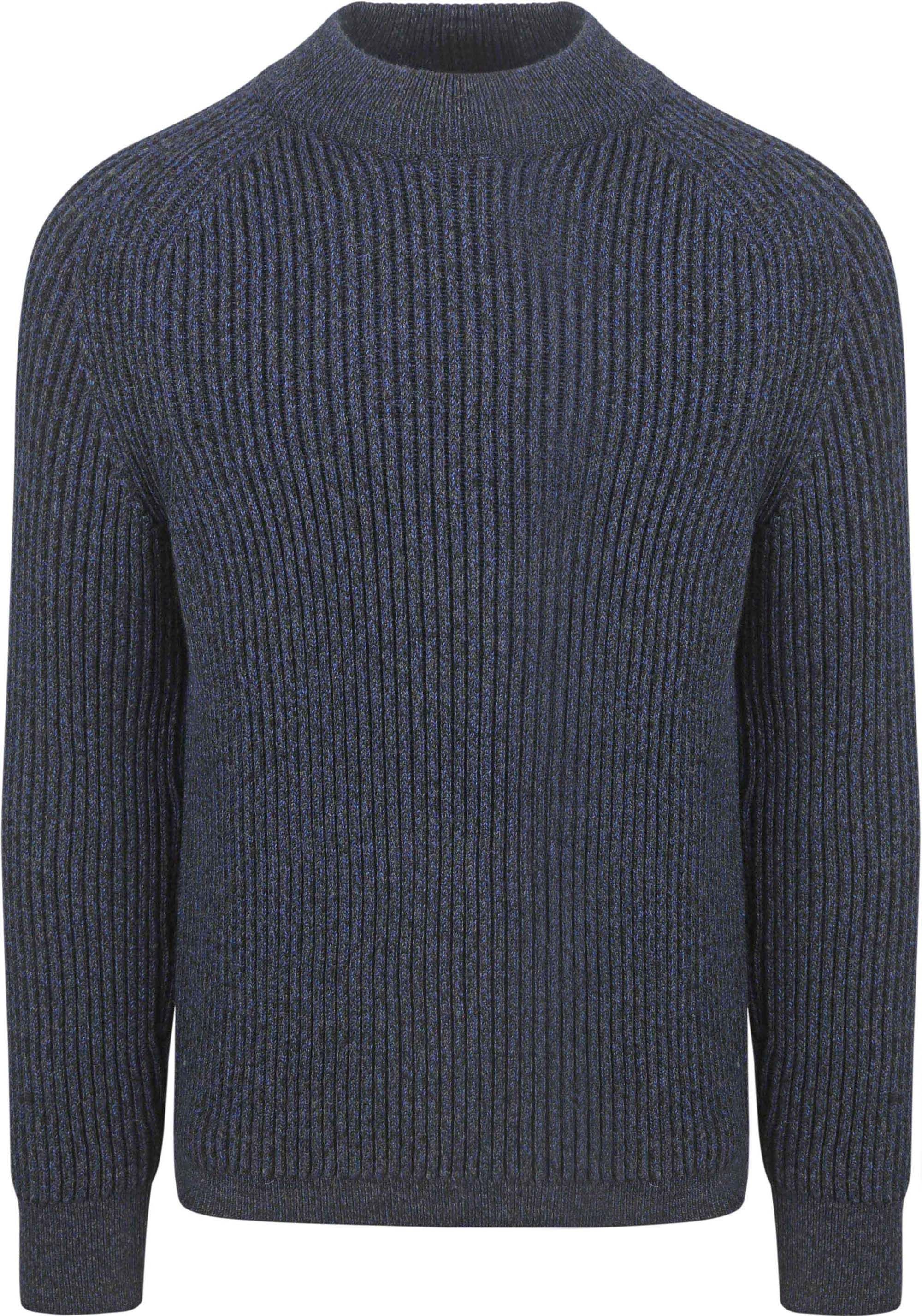 BOSS Pull Kearth Marine 50523566-494 commander en ligne | Suitable