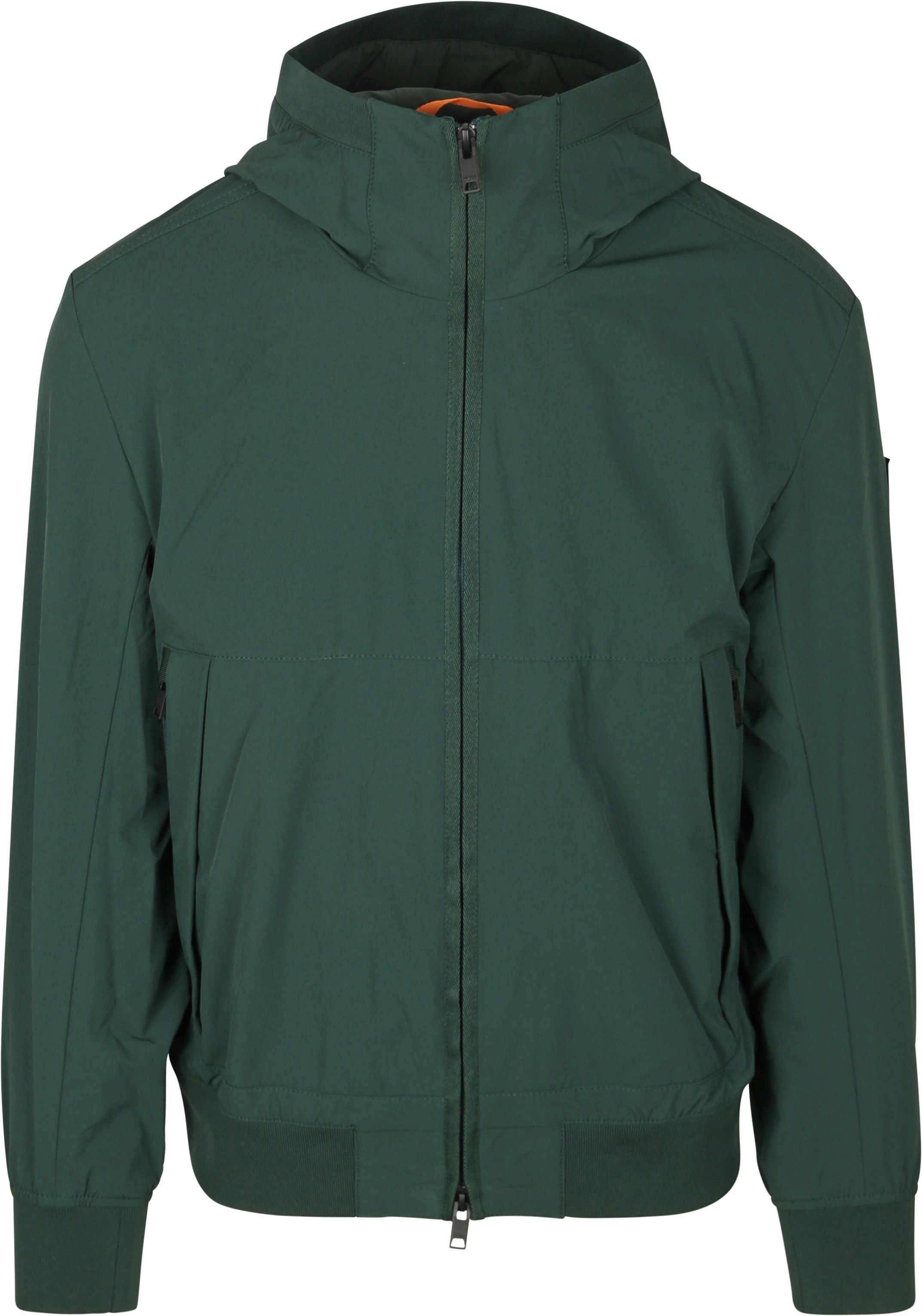 BOSS Oloco Jacke Dunkelgrün 50535195-350 kaufen | Suitable