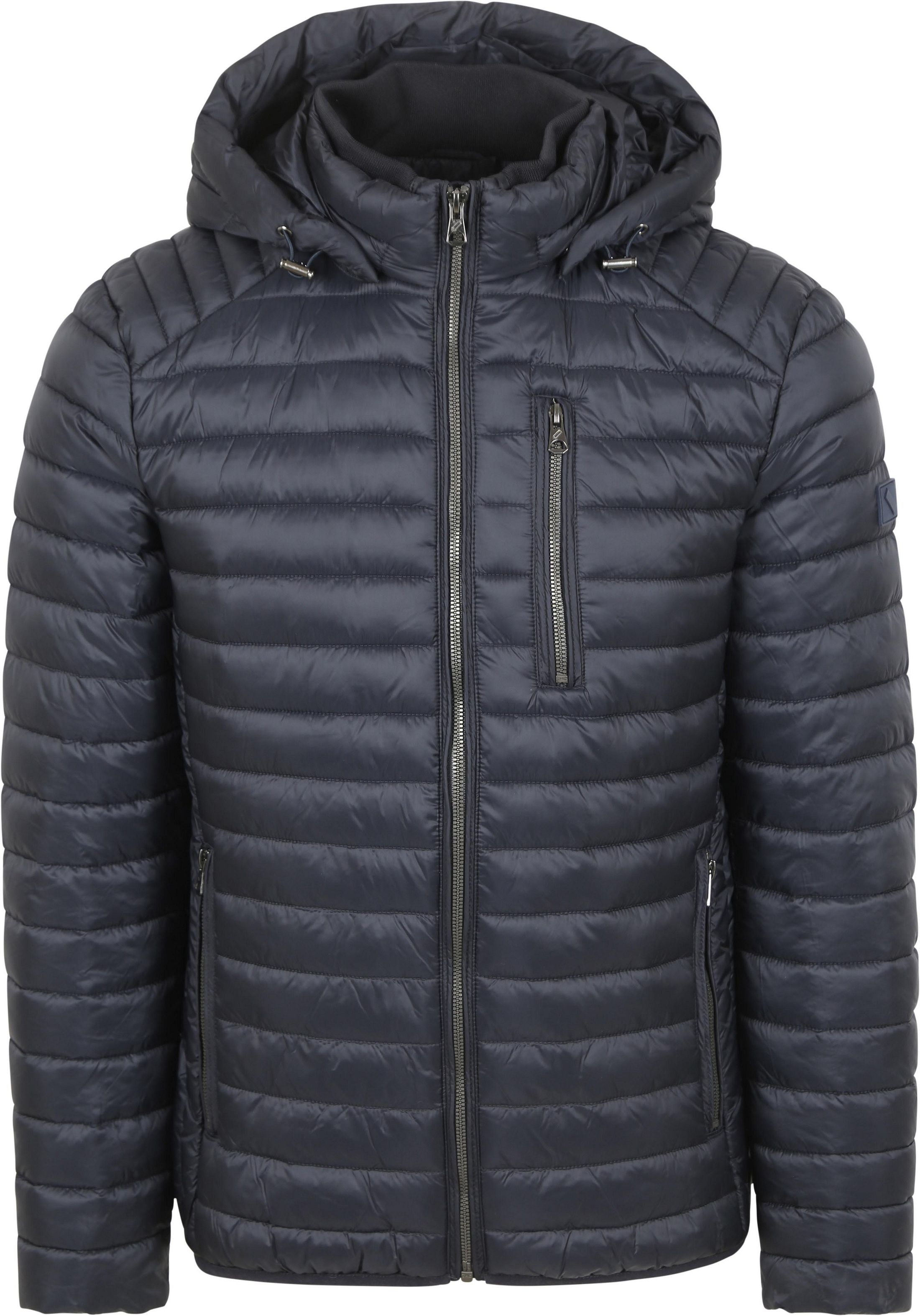 Suitable Copenhagen Jacket Navy JA-PA-25-01 5060 navy order online | Suitable