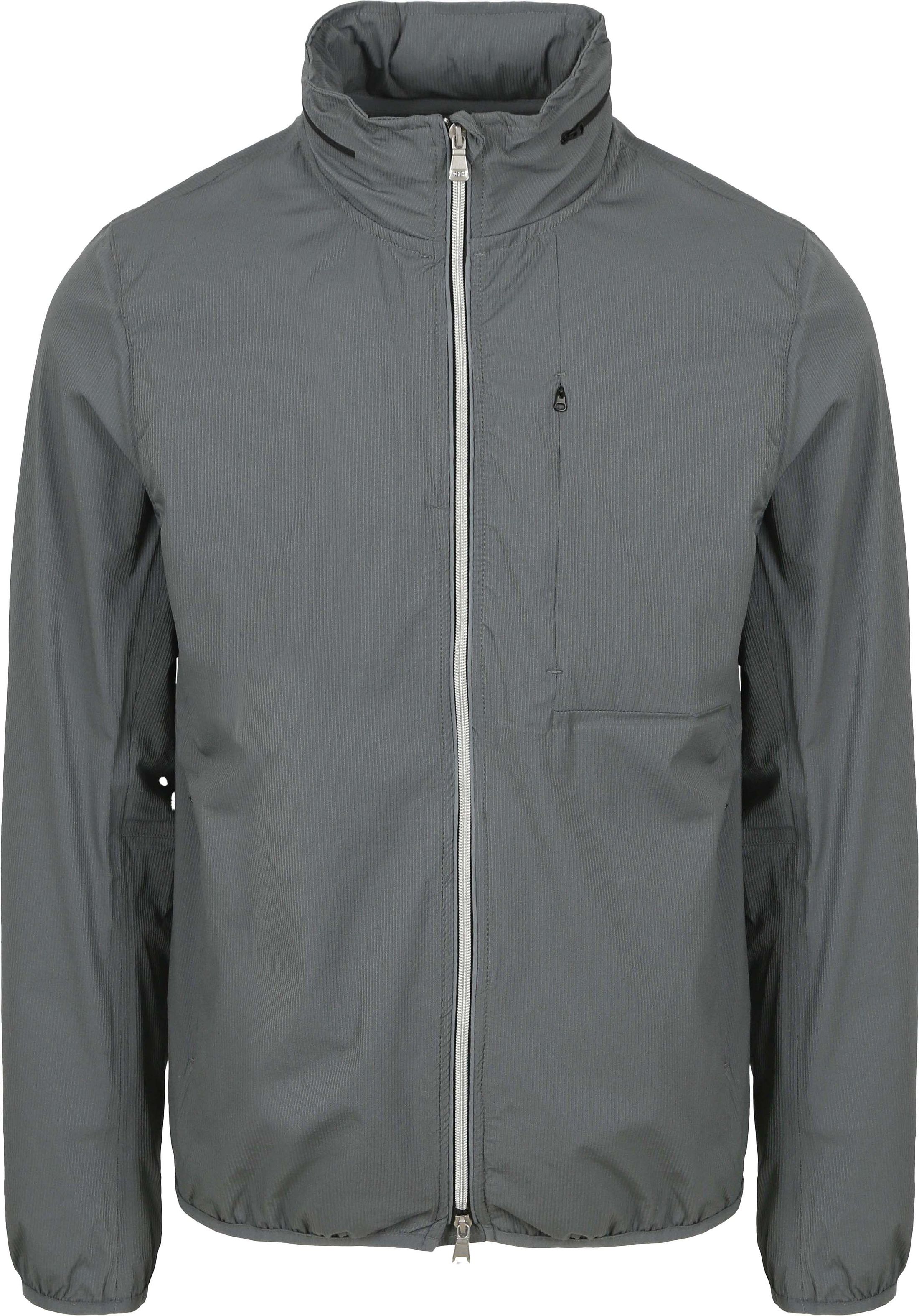 Suitable Xam Jacket Anthracite  SPE24101XA02ST-940 order online | Suitable