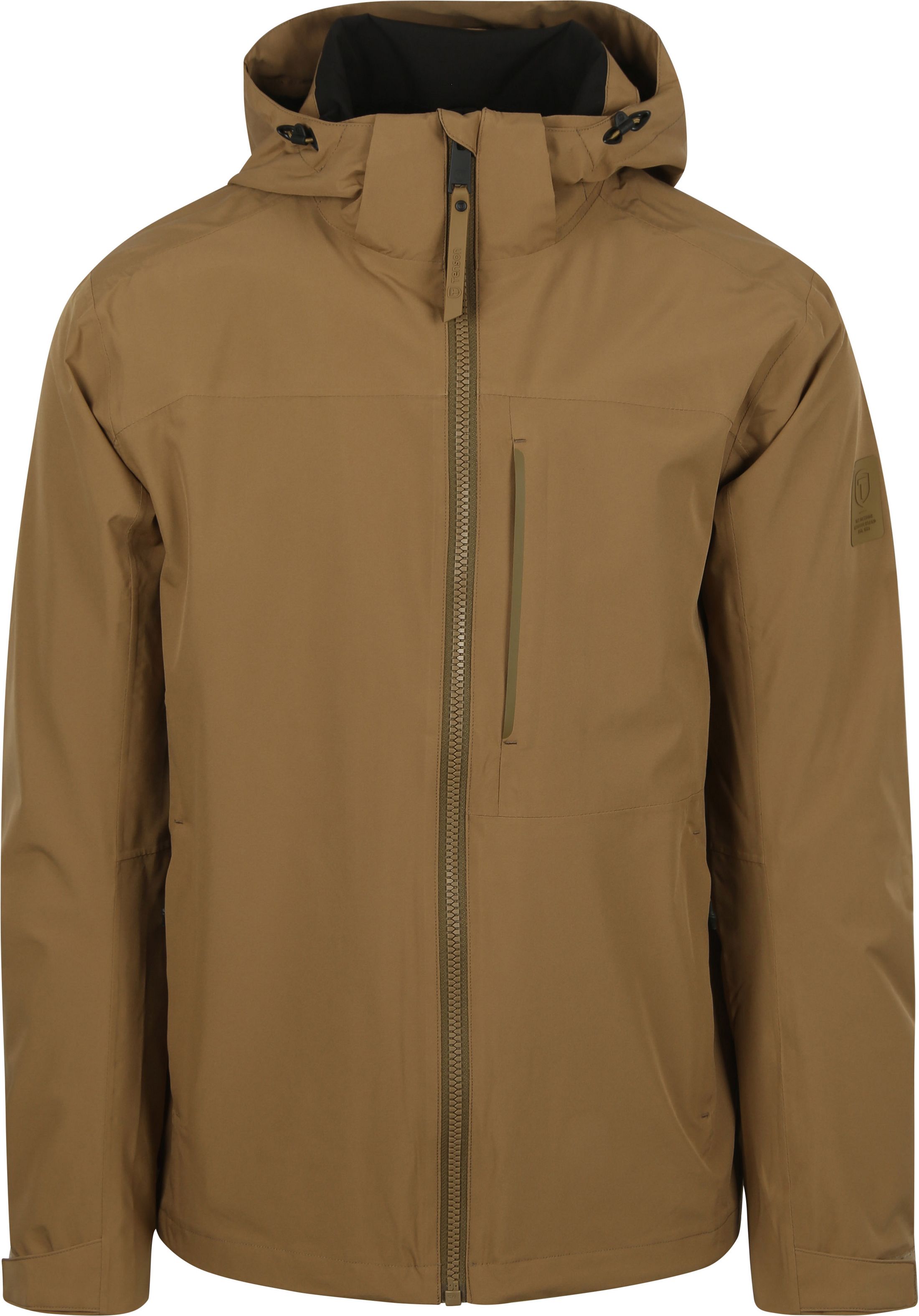 Tenson Damien MPC Jacket Khaki 5018105-827 order online | Suitable