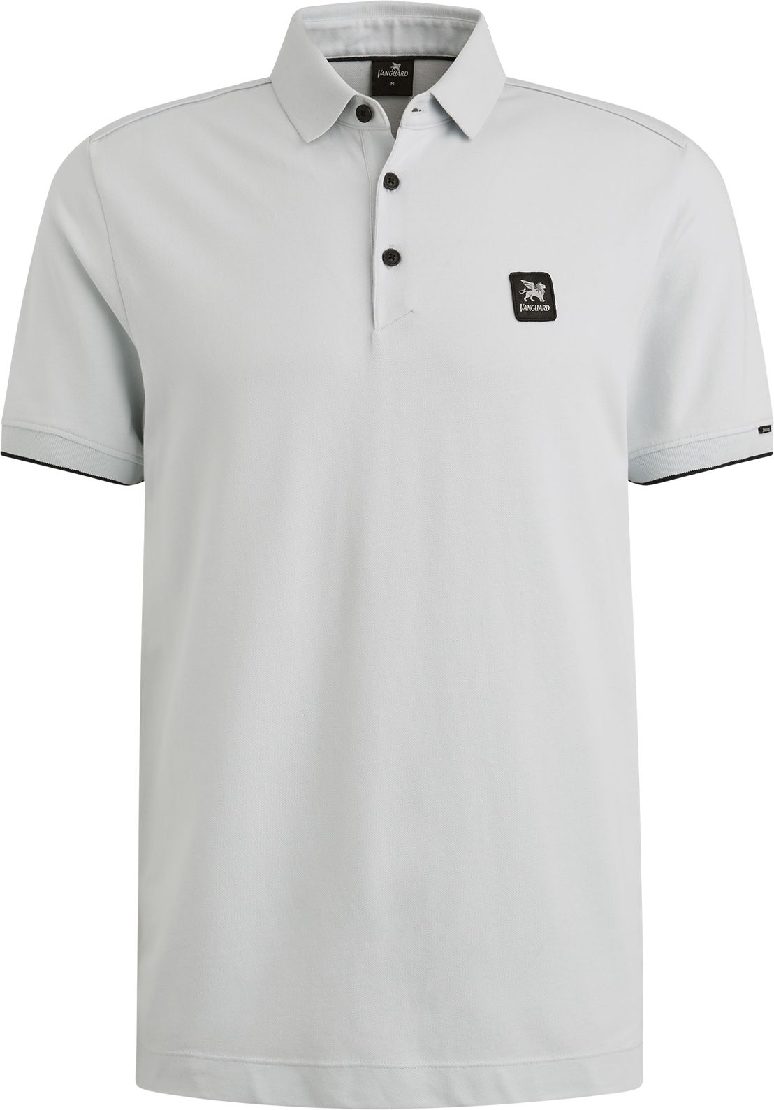 Vanguard Polo Shirt Piqué Light Blue VPSS2504850-5368 order online | Suitable