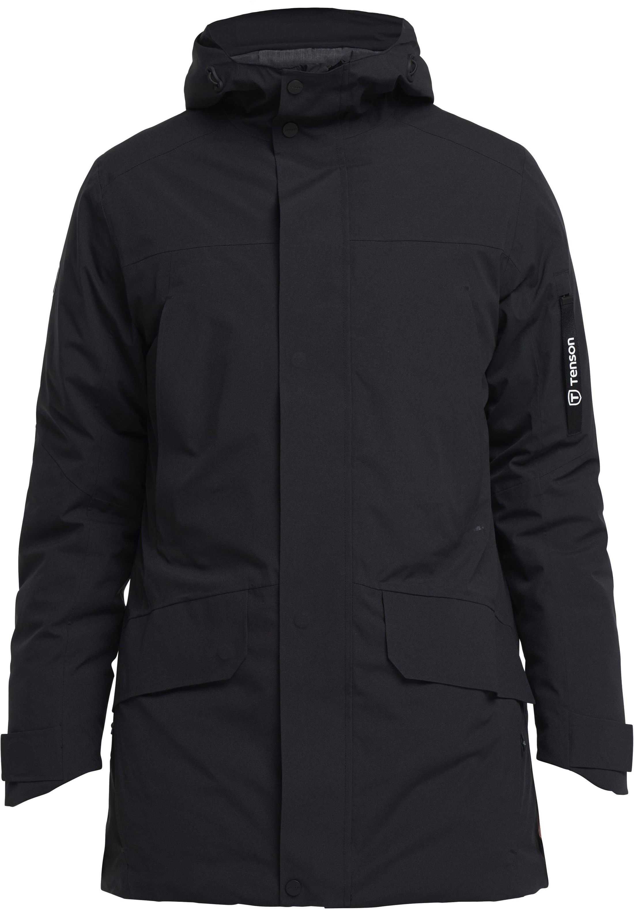 Tenson Himalaya Vision MPC Jacket Black size M