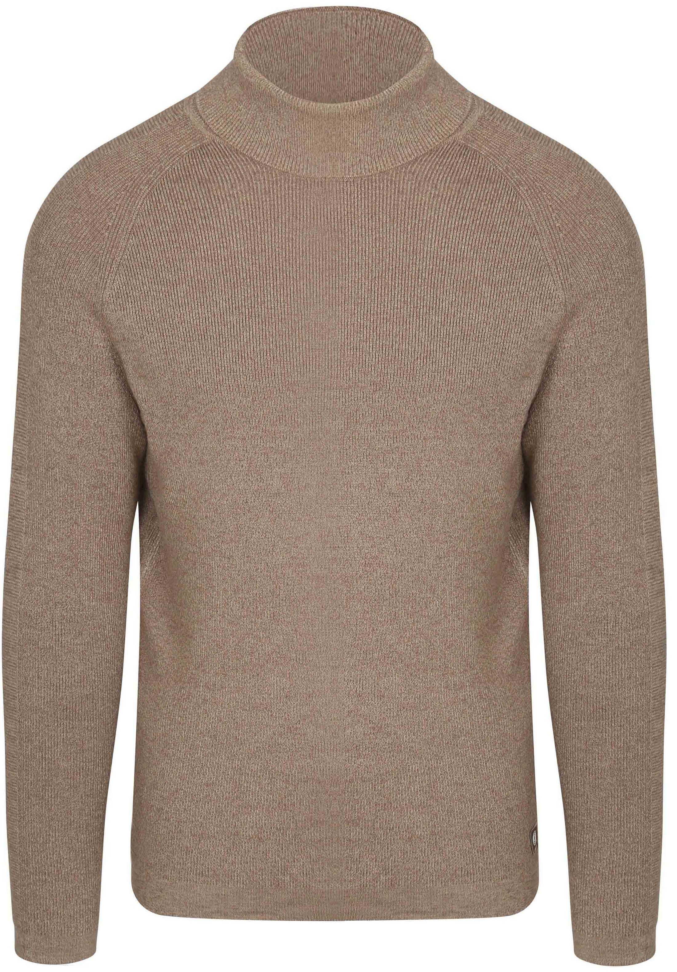 Blue Industry Coltrui Melange Beige KBIW24-M2-Taupe kopen | Suitable