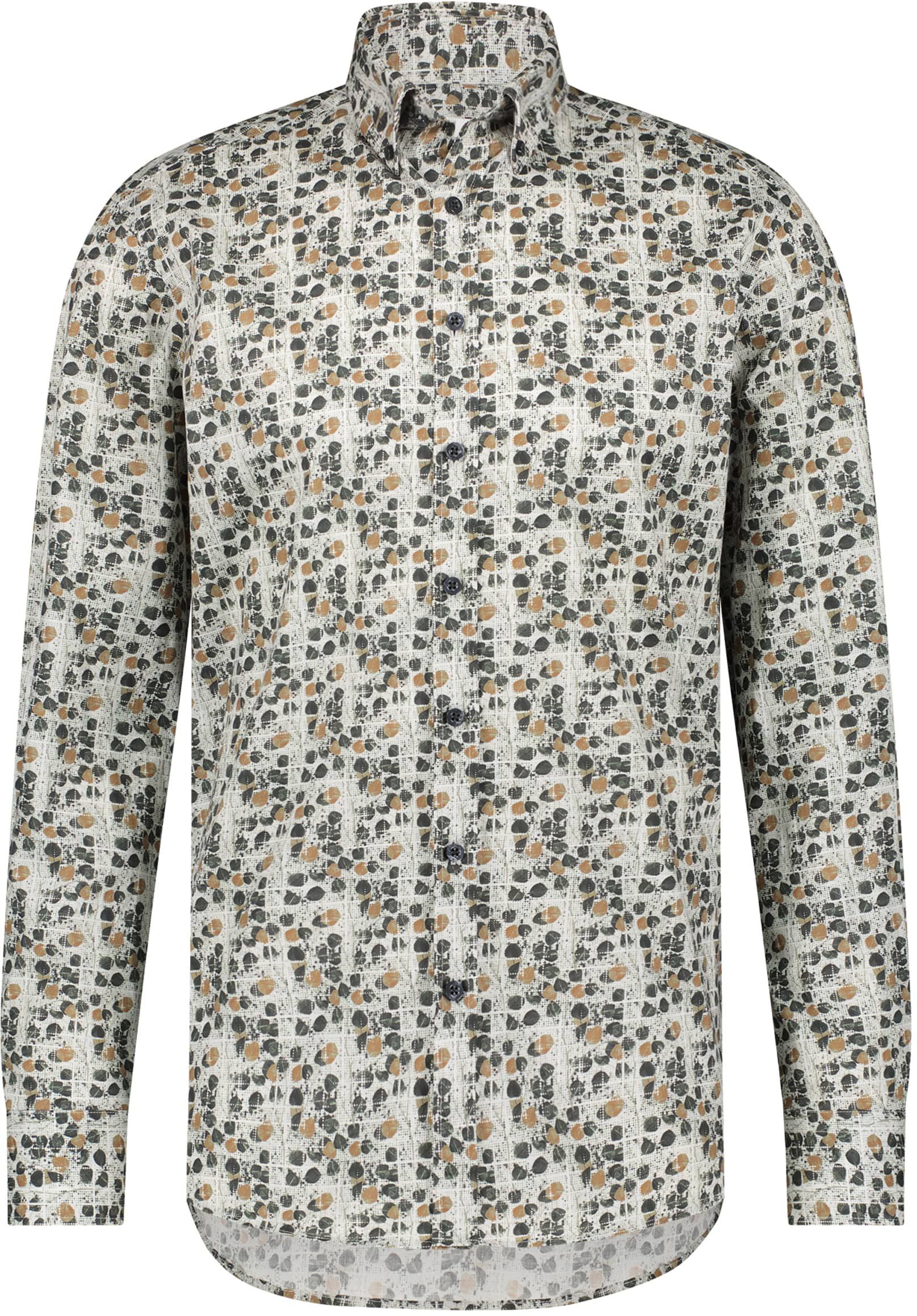 State Of Art Shirt Leaves Gray 21422272 order online | Suitable