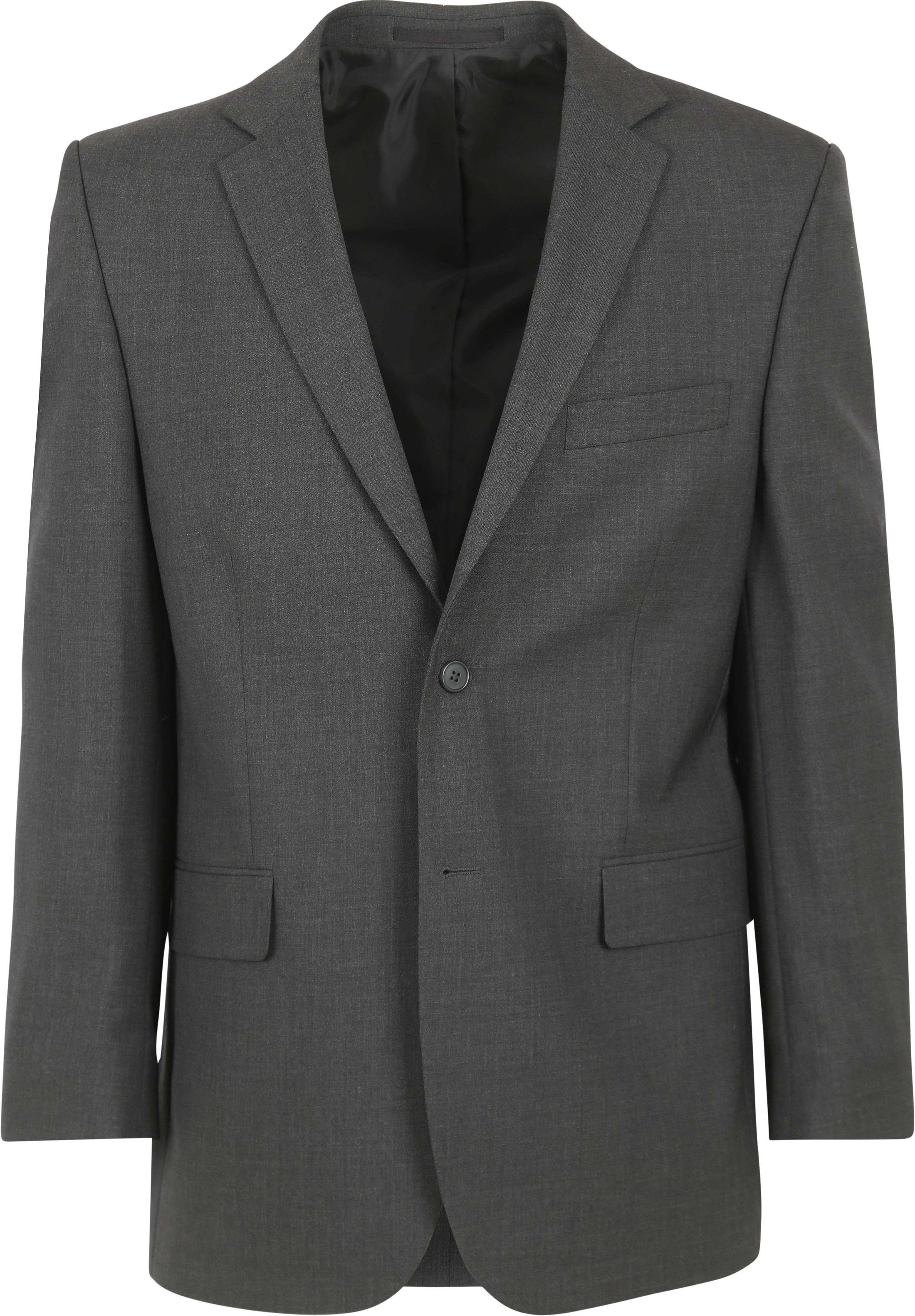 Suitable Blazer Picador Woolmix Anthracite Picador Blazer Antra order online | Suitable