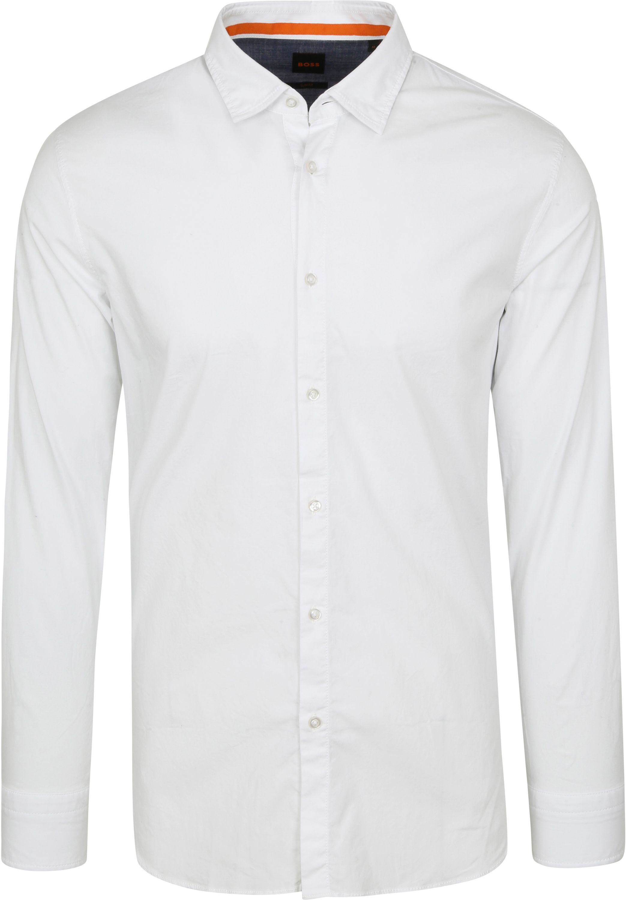 Hugo Boss Shirt White size XXL